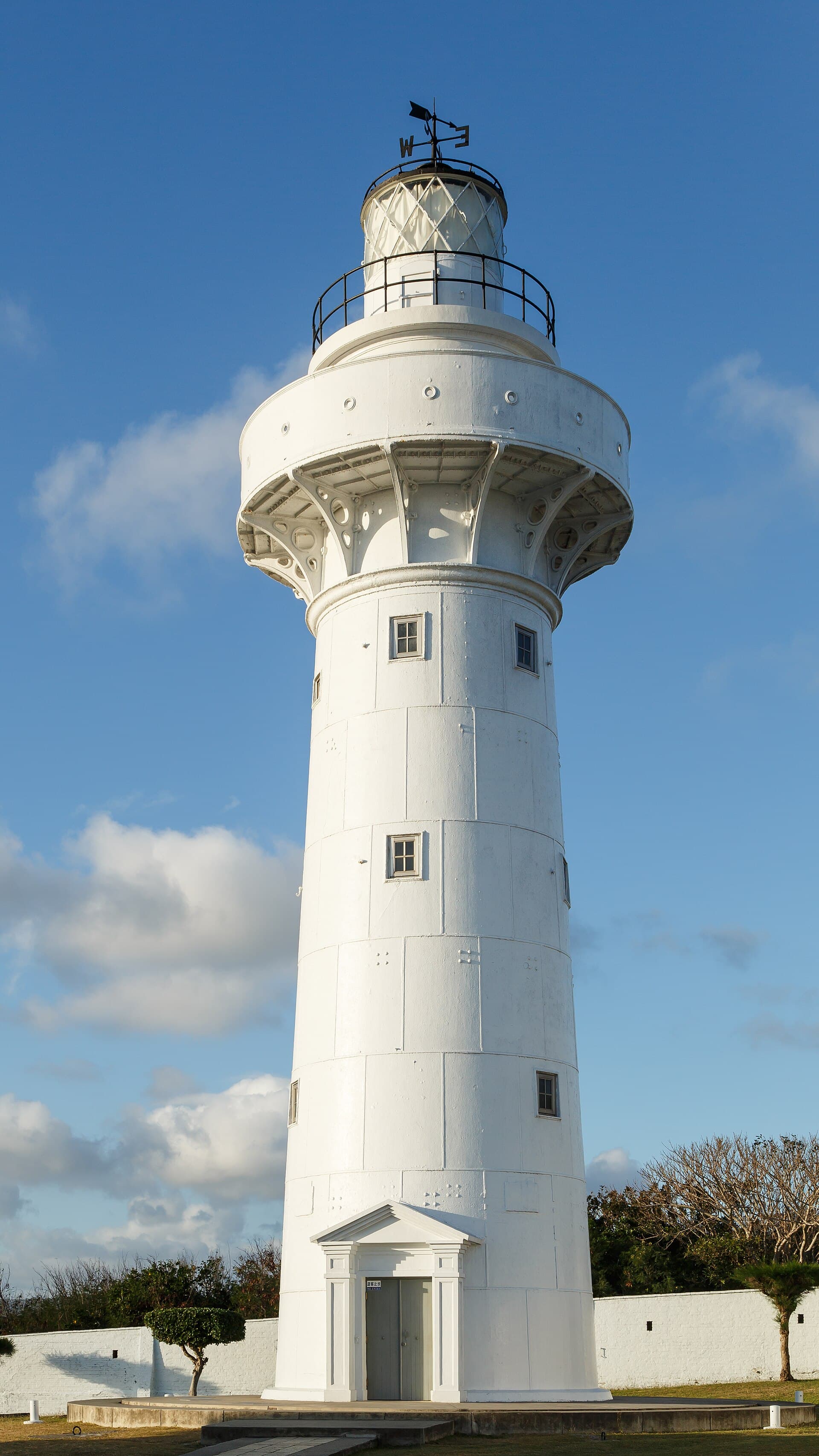 Eluanbi Lighthouse