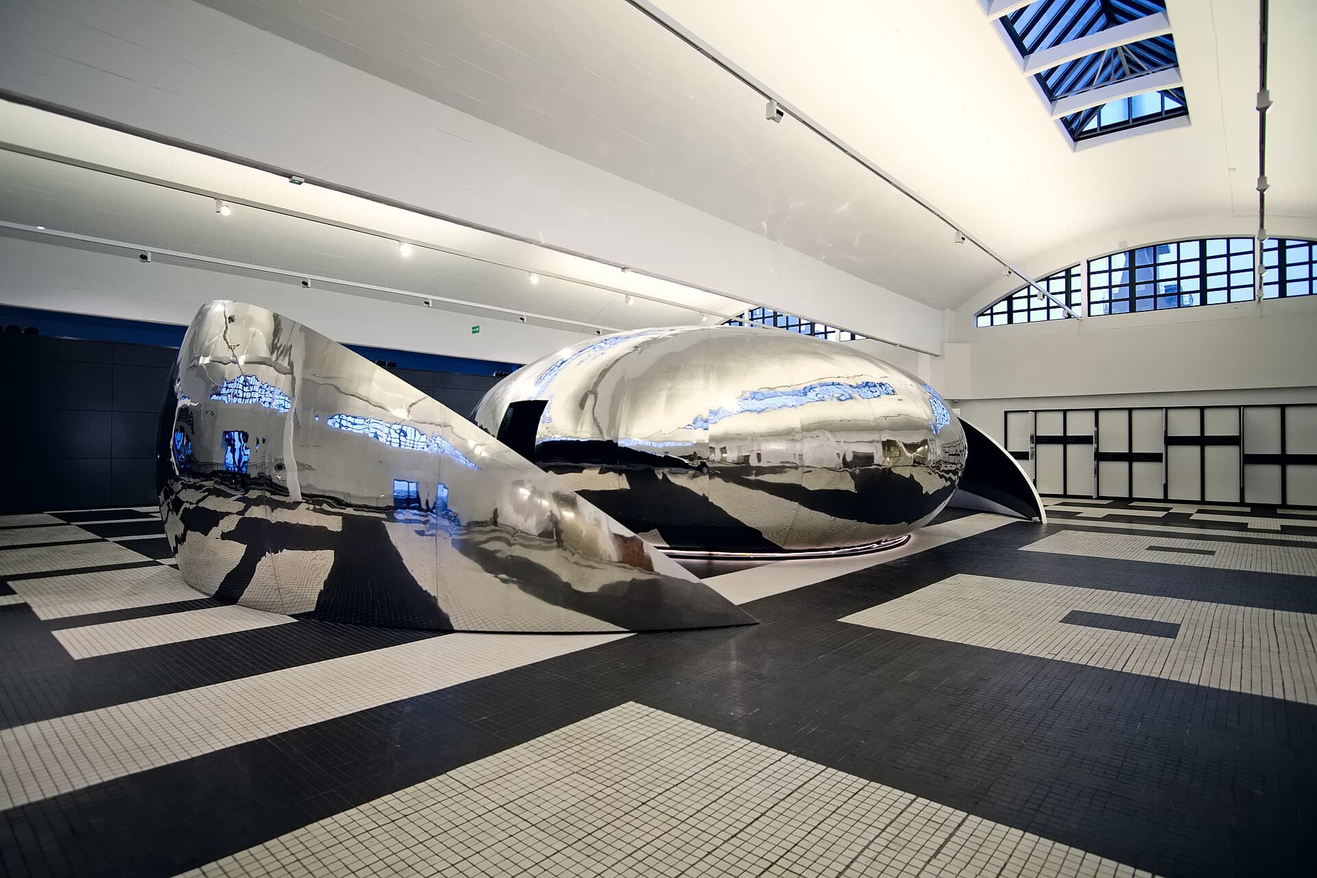 Emigration Museum, Gdynia, Gdynia