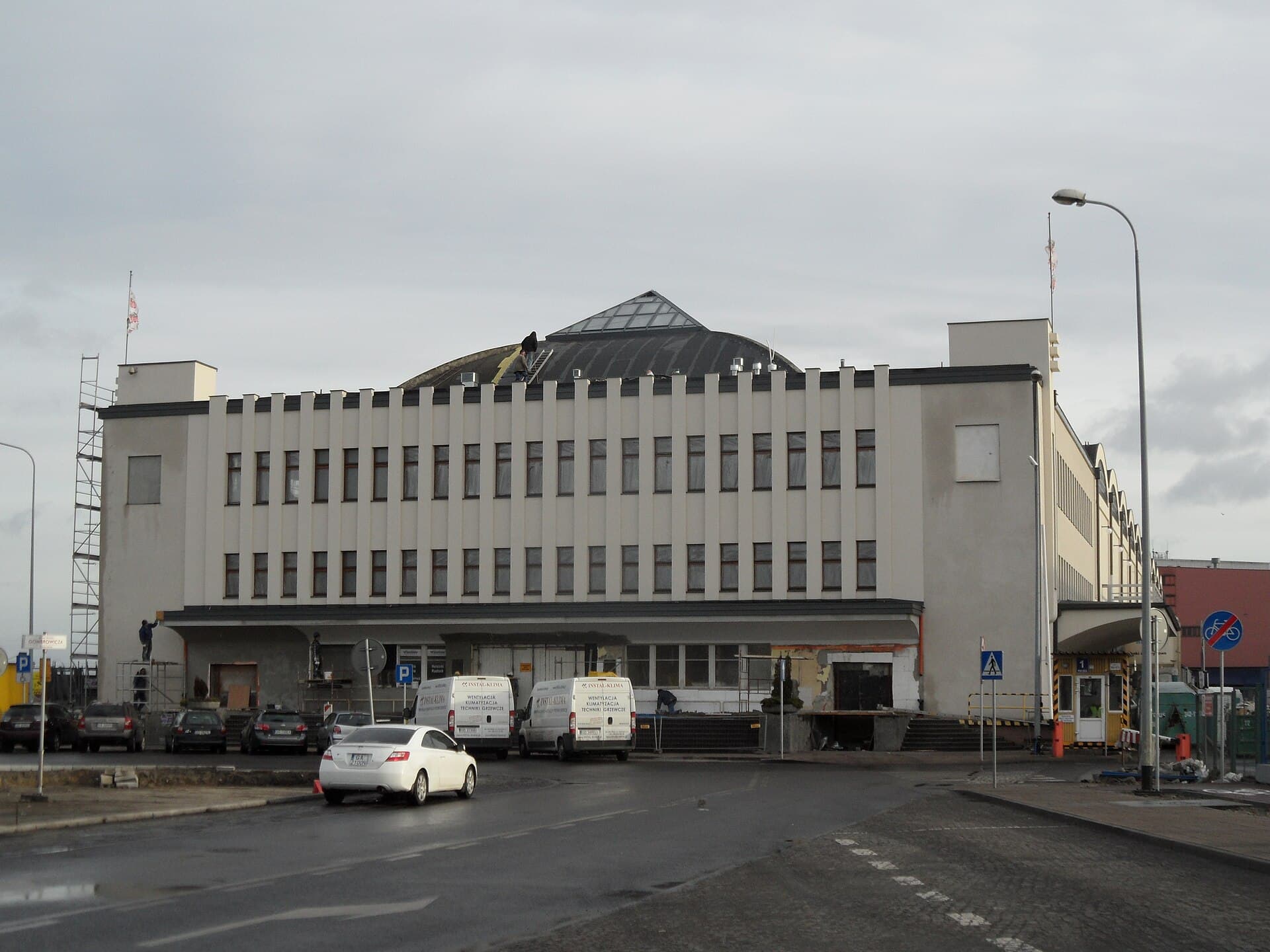 Emigration Museum, Gdynia, Gdynia