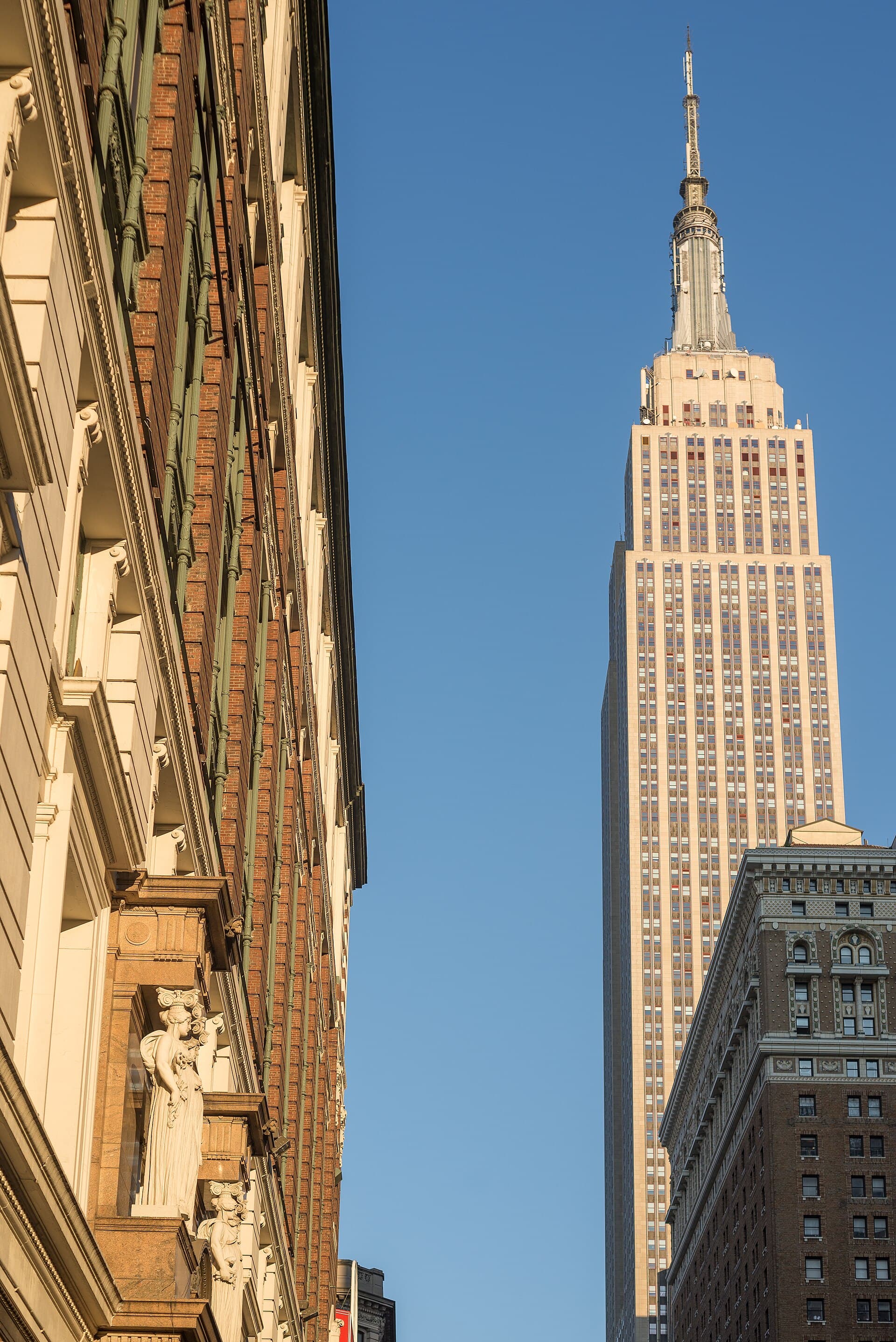 Empire State Building