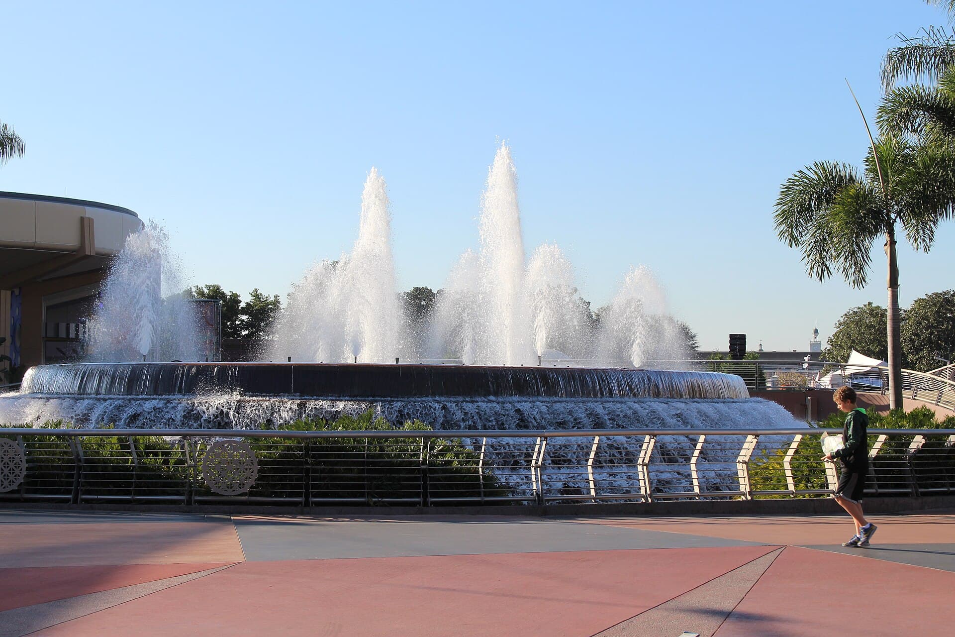 EPCOT