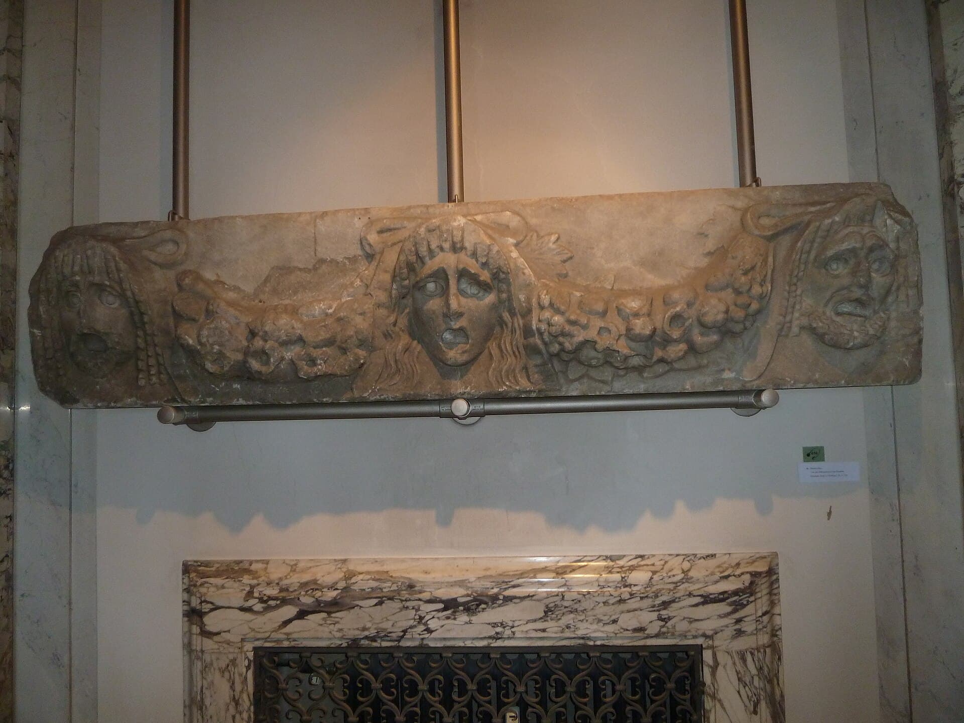Ephesos Museum, Vienna