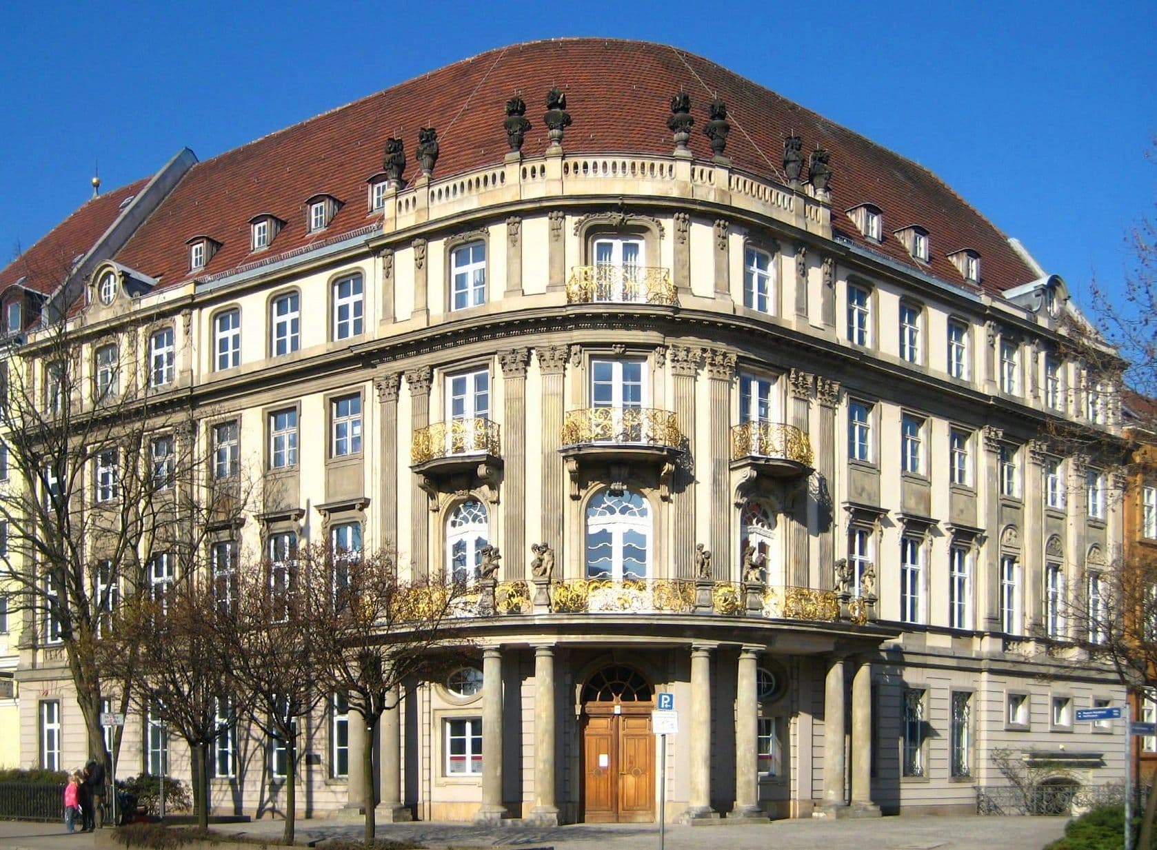 Ephraim Palace, Berlin
