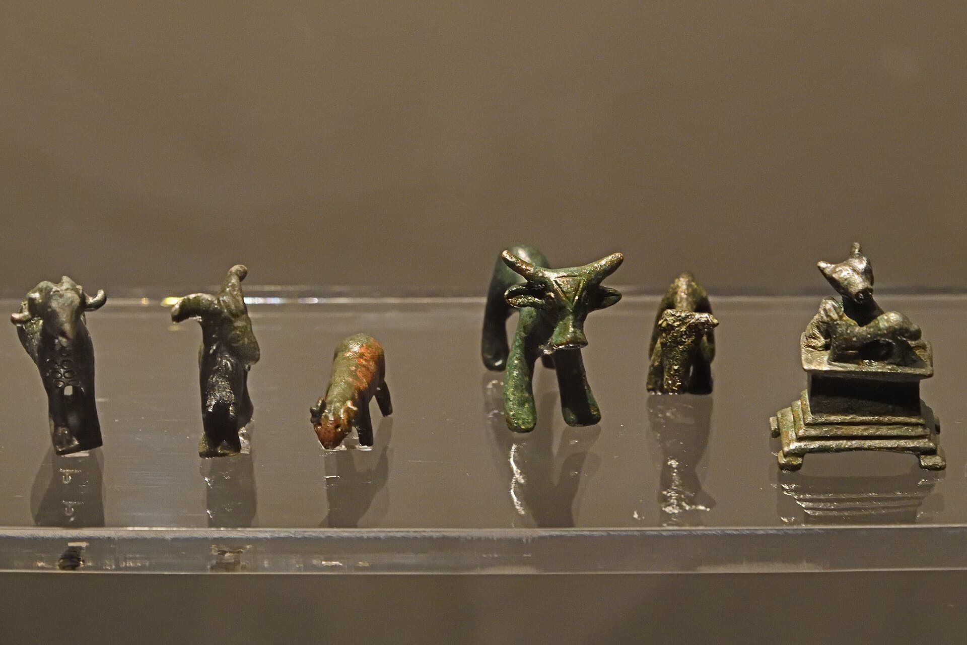 Erimtan Archaeology and Arts Museum, Ankara