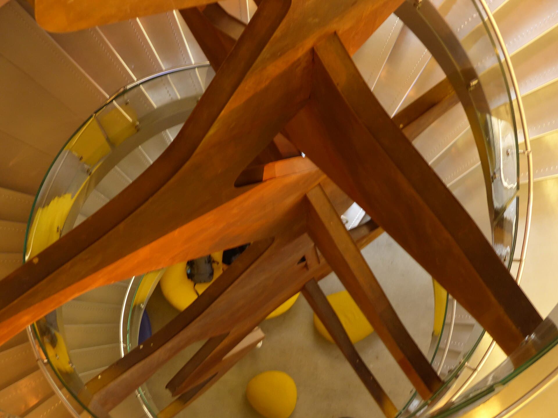 Espacio Fundacion Telefonica, Madrid