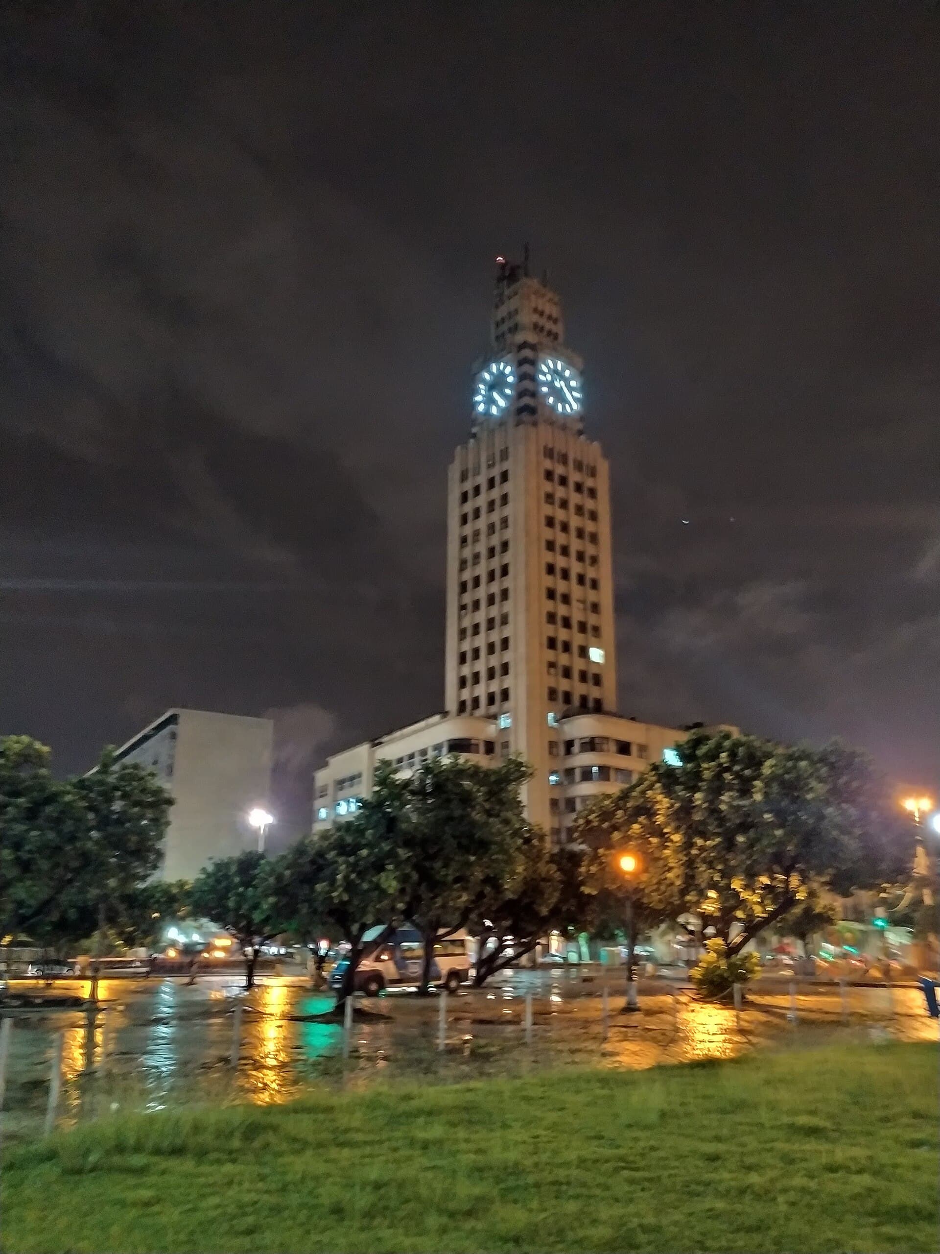 Estação Central do Brasil, Rio de Janeiro