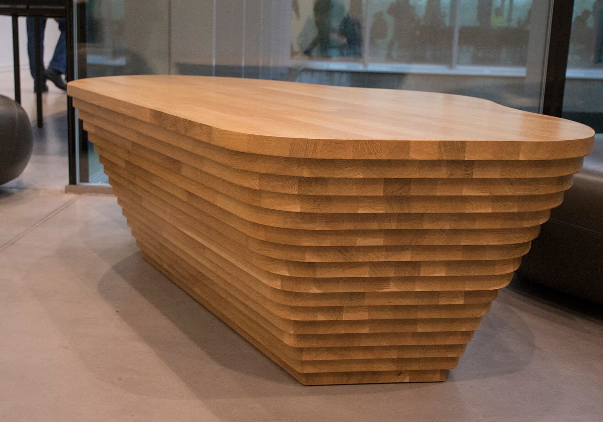 Estonian National Museum, Tallinn