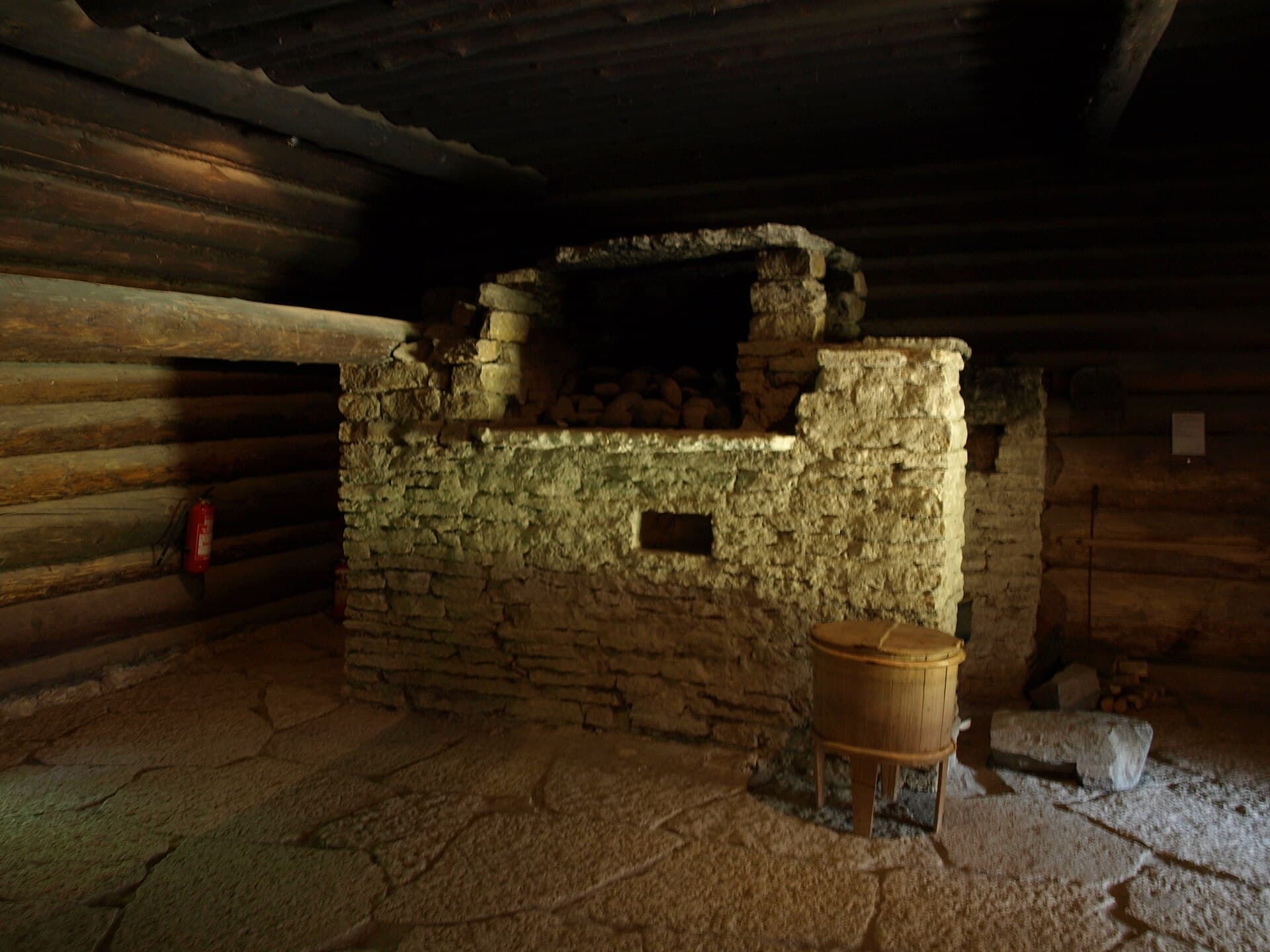 Estonian Open Air Museum, Tallinn