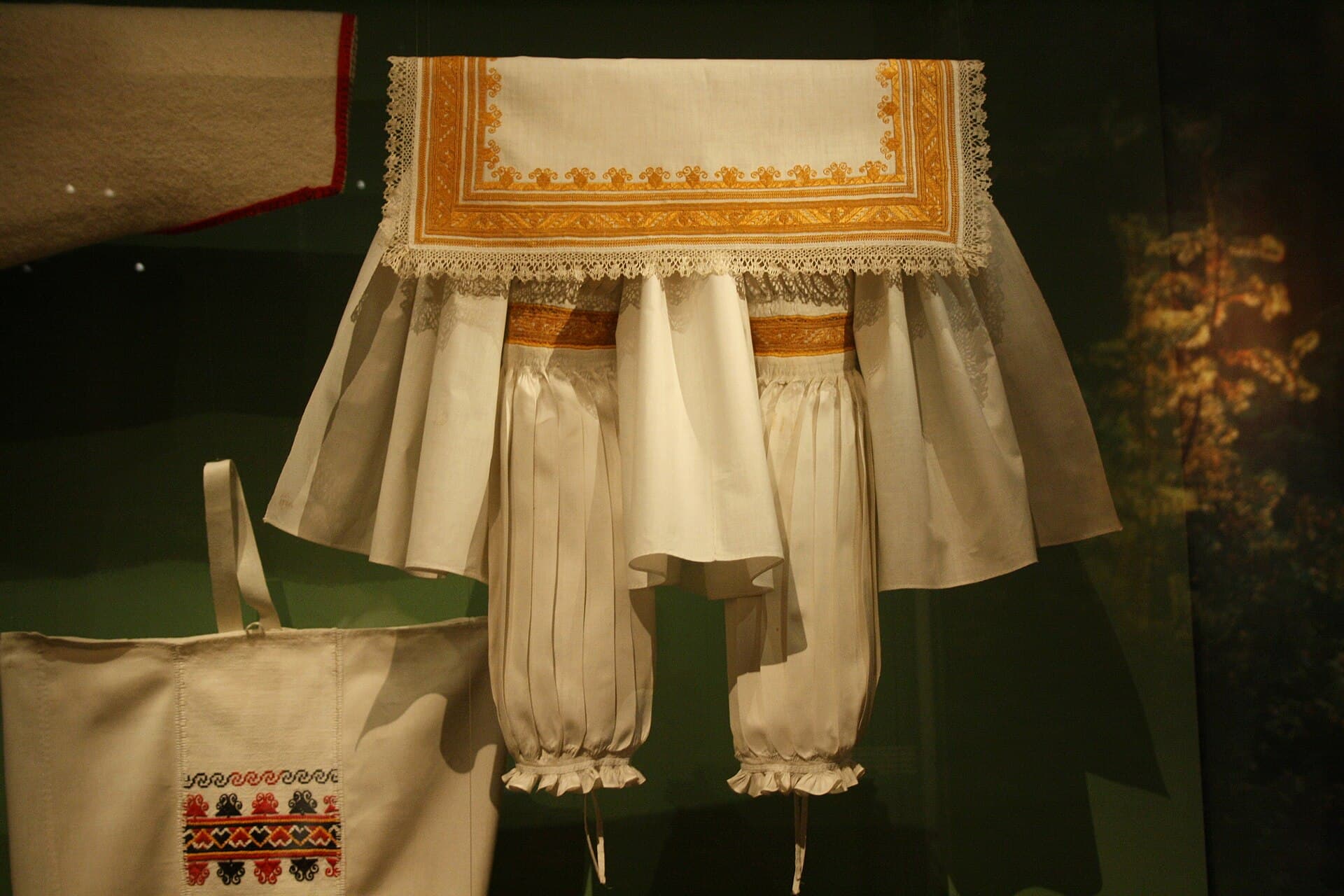 Musaion Ethnographic Museum, Prague