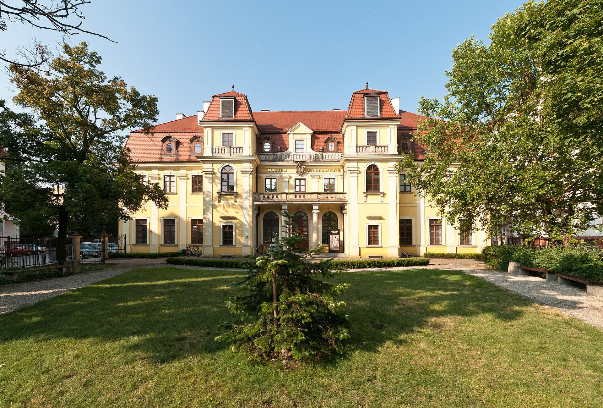 Ethnographic Museum, Wrocław, Wrocław