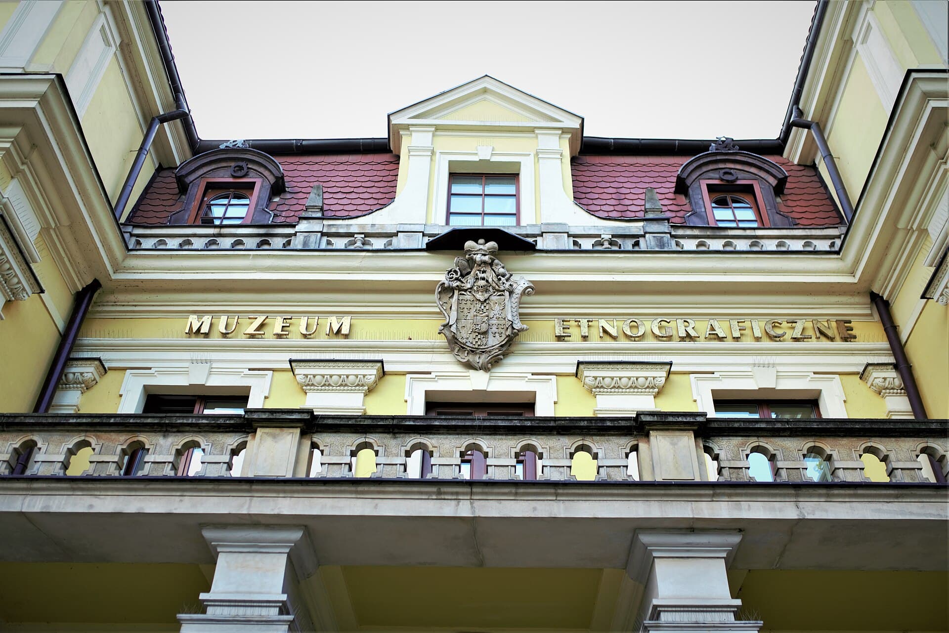 Ethnographic Museum, Wrocław, Wrocław