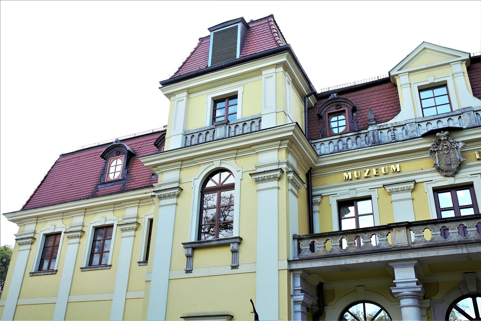 Ethnographic Museum, Wrocław, Wrocław