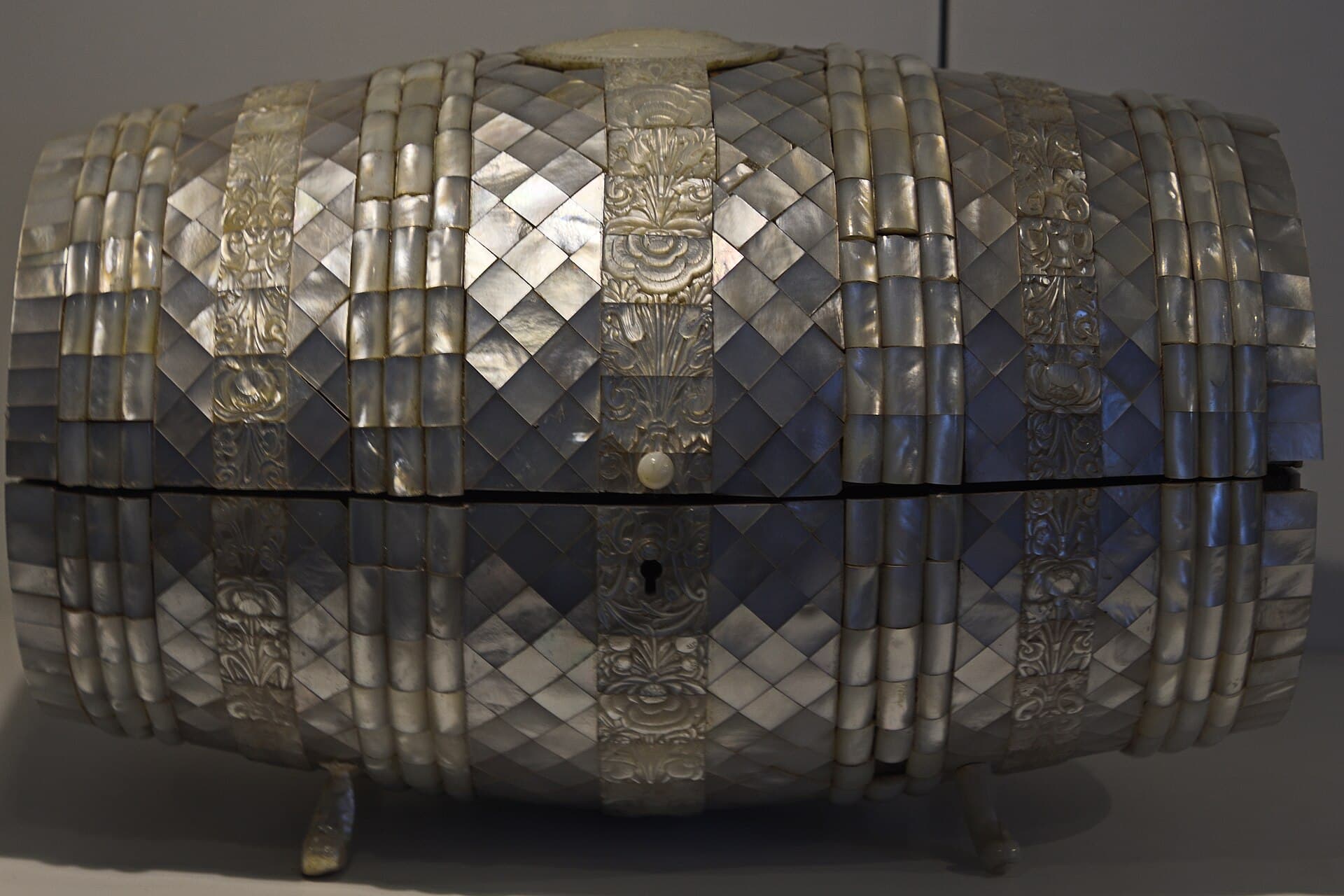 Ethnography Museum of Ankara, Ankara