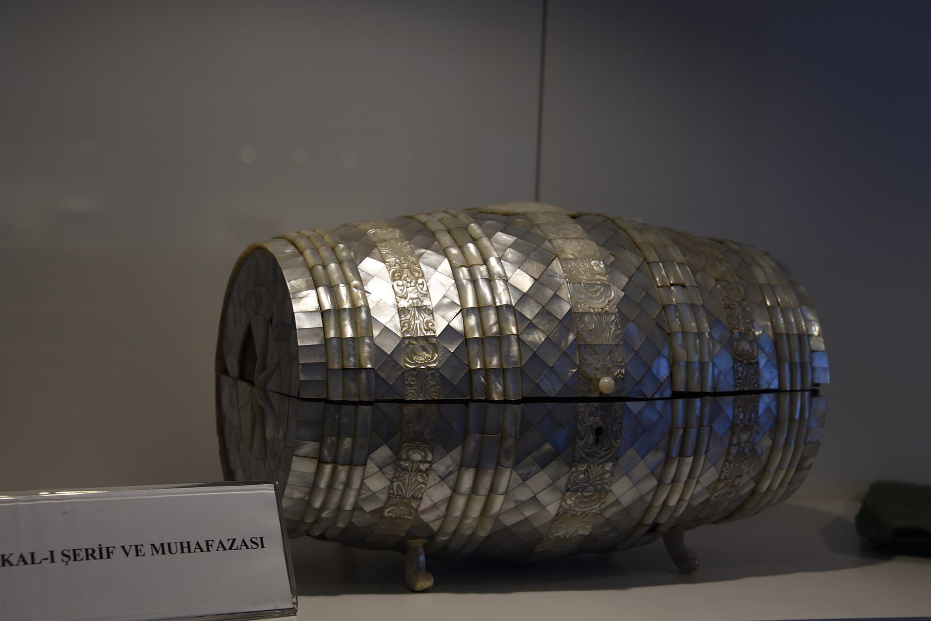 Ethnography Museum of Ankara, Ankara