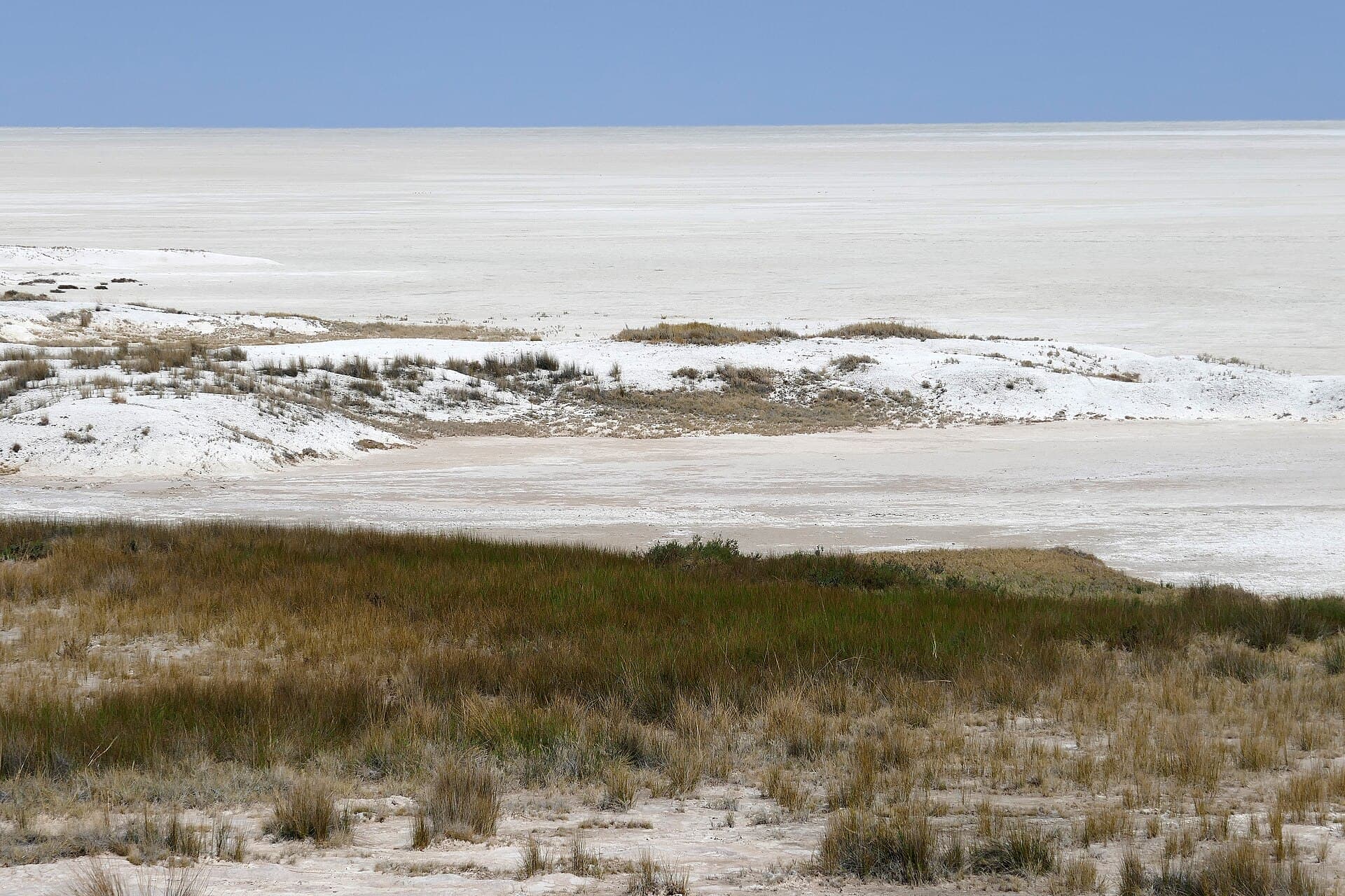 Etosha Pan