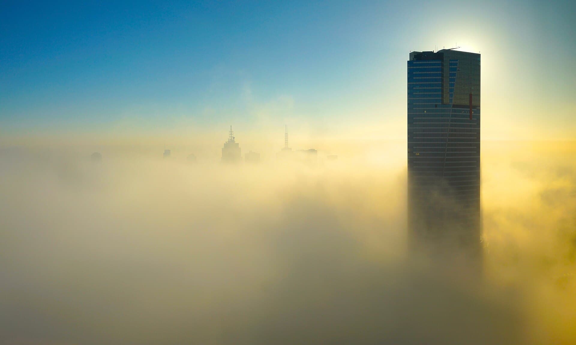 Eureka Skydeck