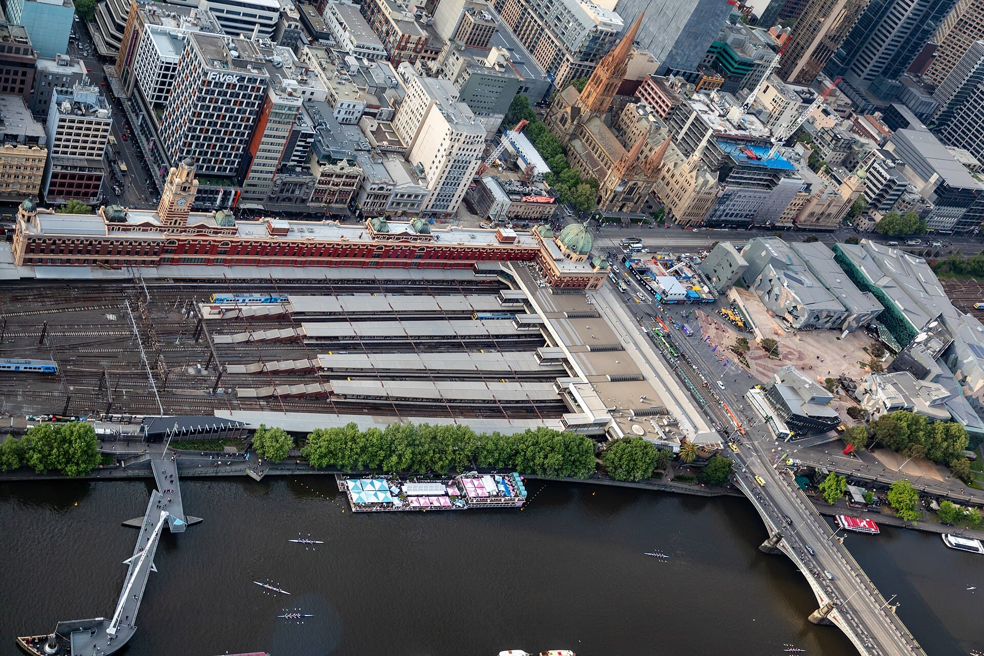 Eureka Skydeck