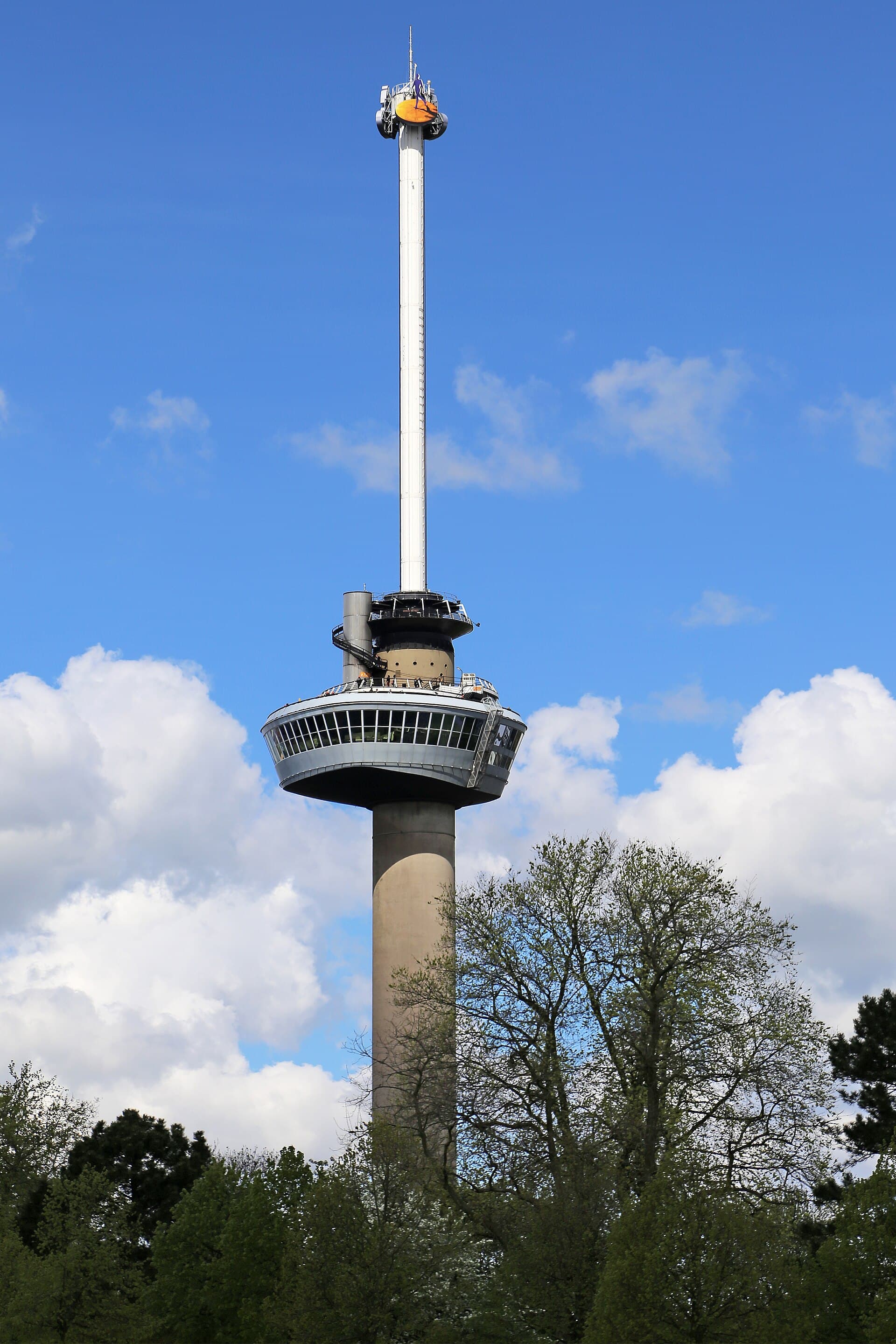 Euromast, Rotterdam