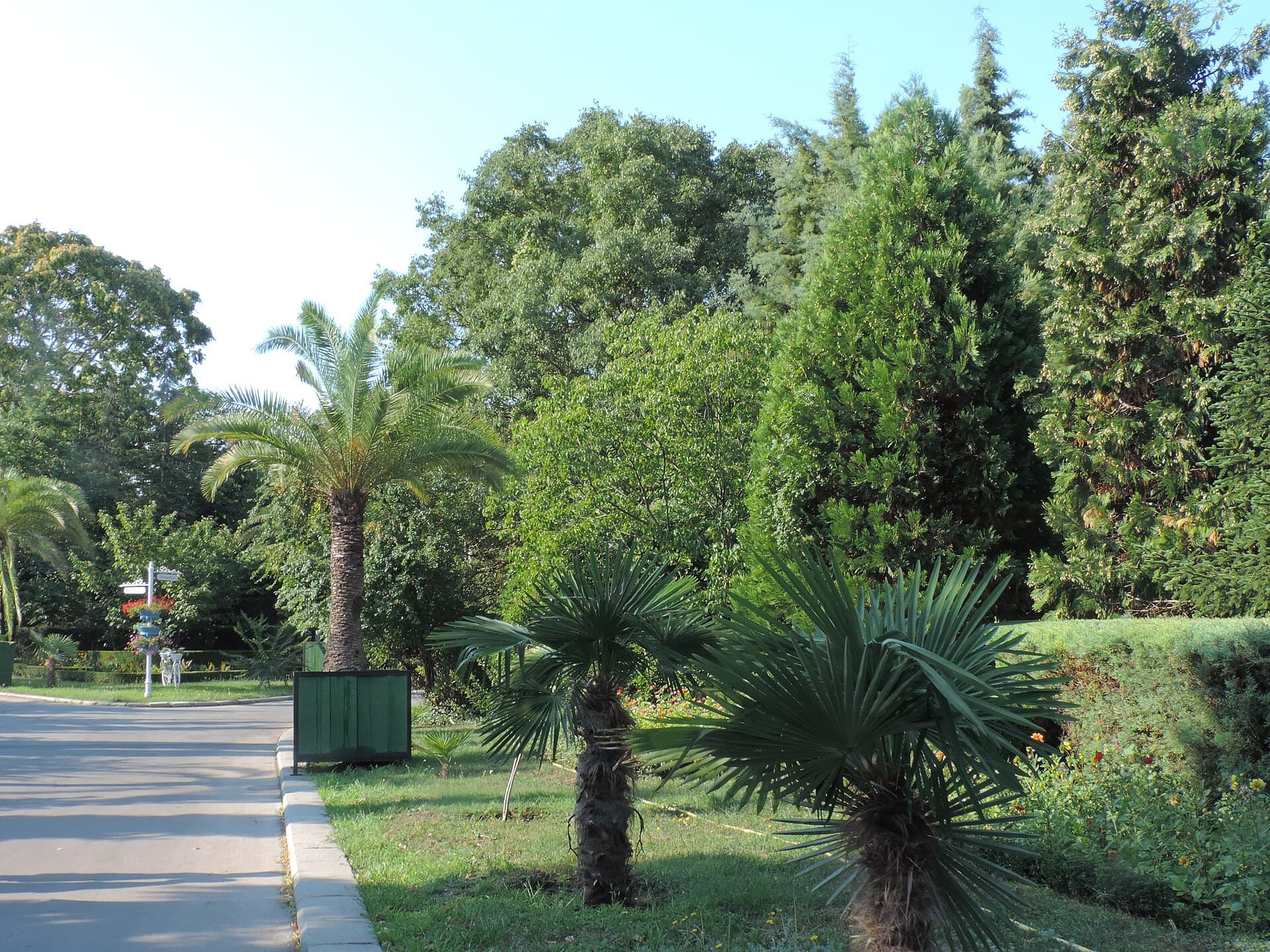 Euxinograd Summer Palace, Varna