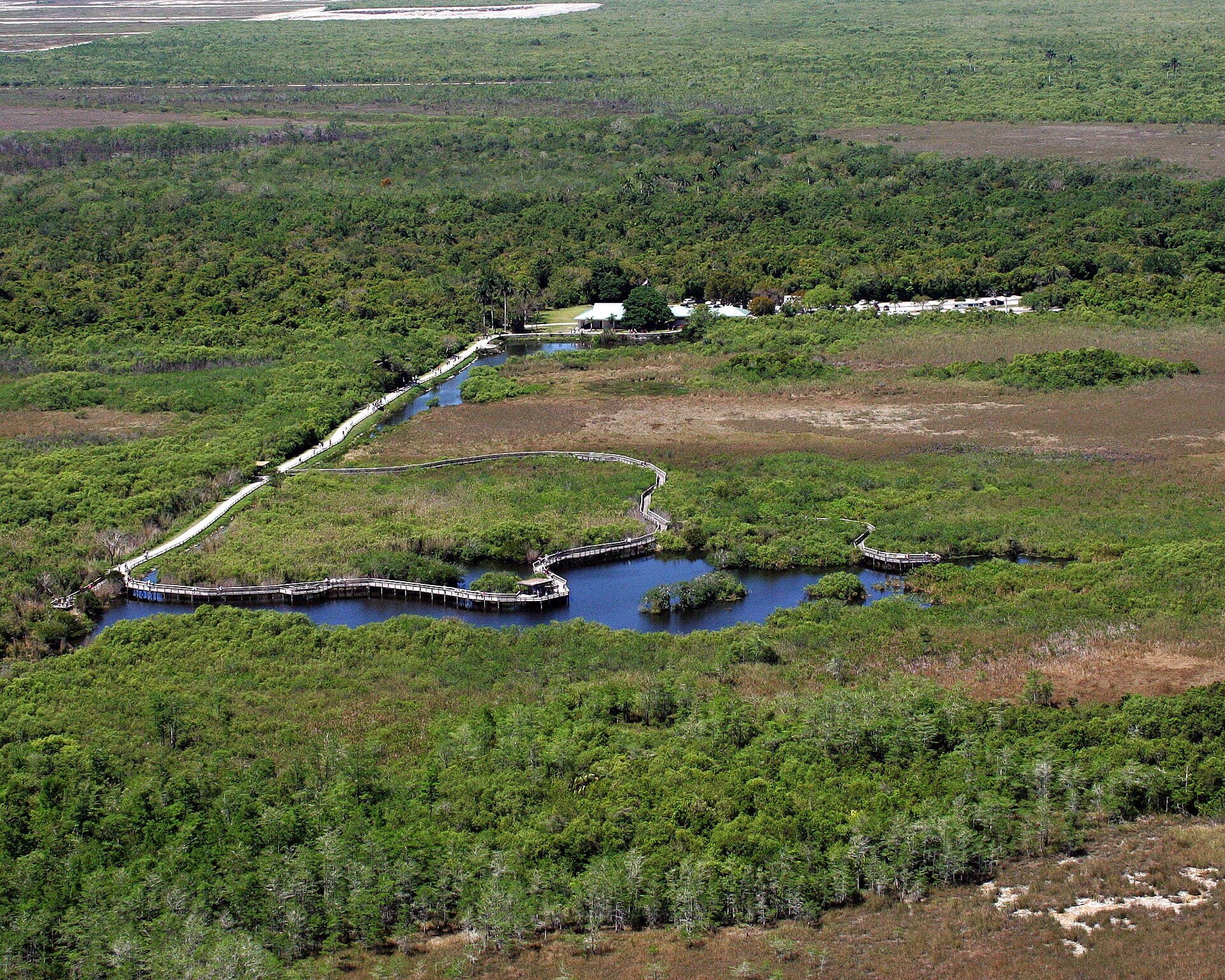 Everglades National Park