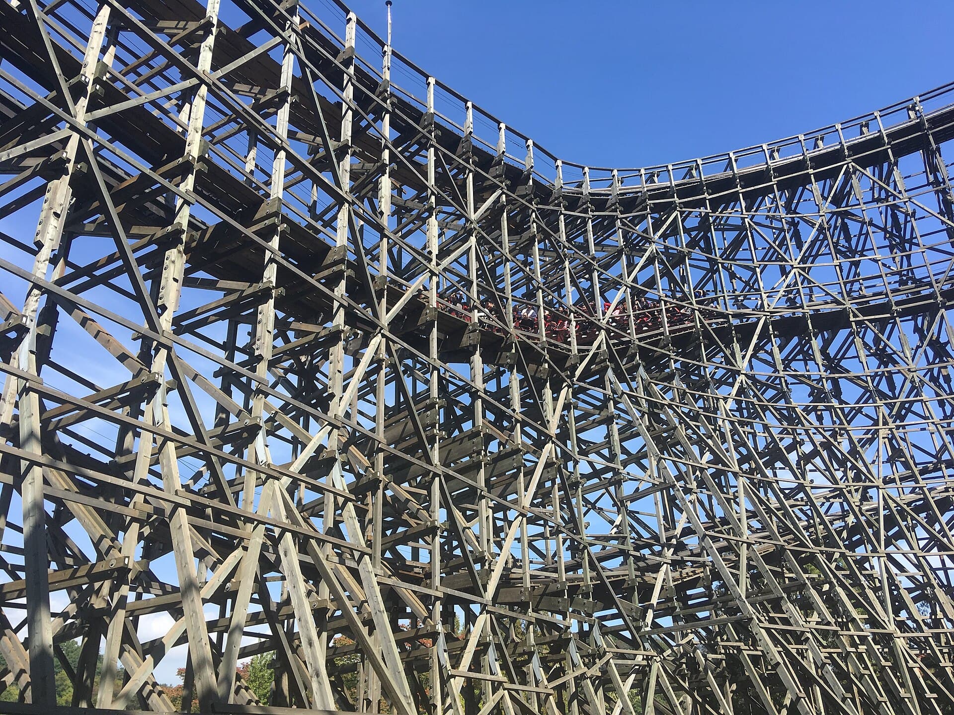 Everland, Yongin