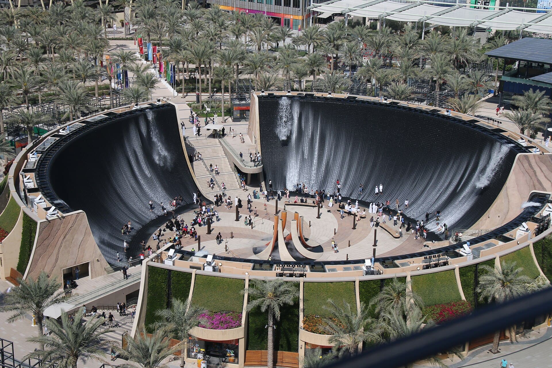 Expo City Dubai, Dubai