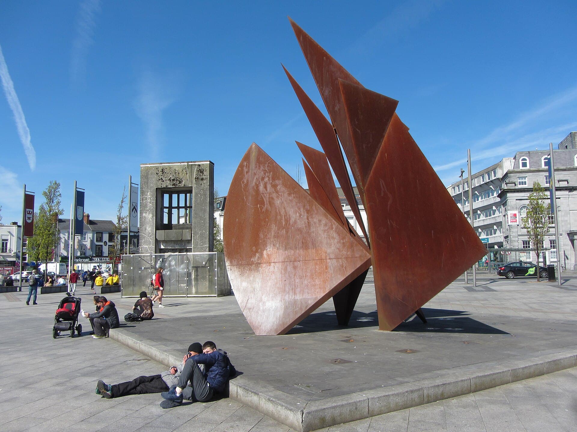Eyre Square