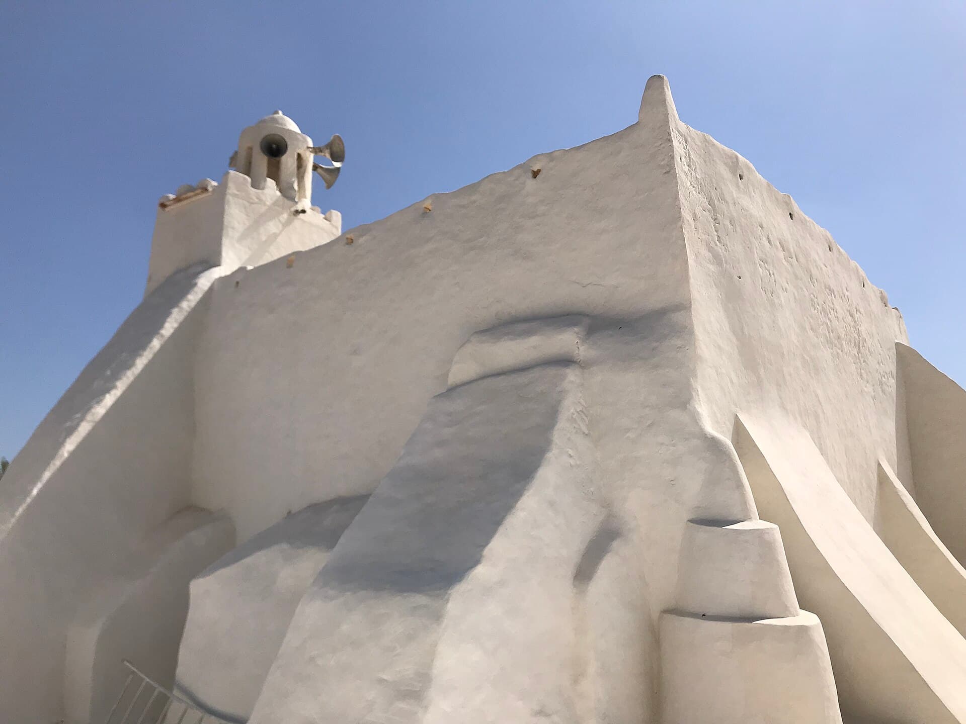 Fadhloun Mosque, Djerba