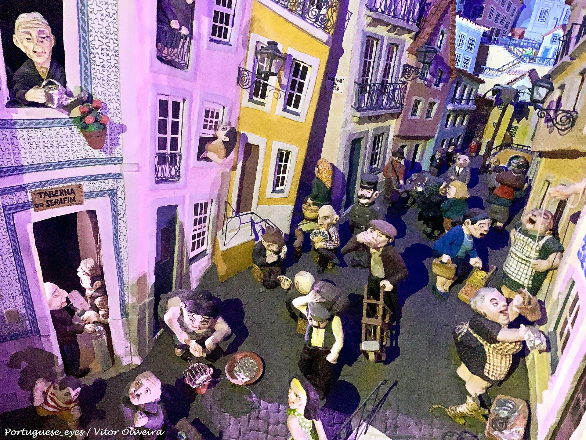 Fado Museum, Lisbon
