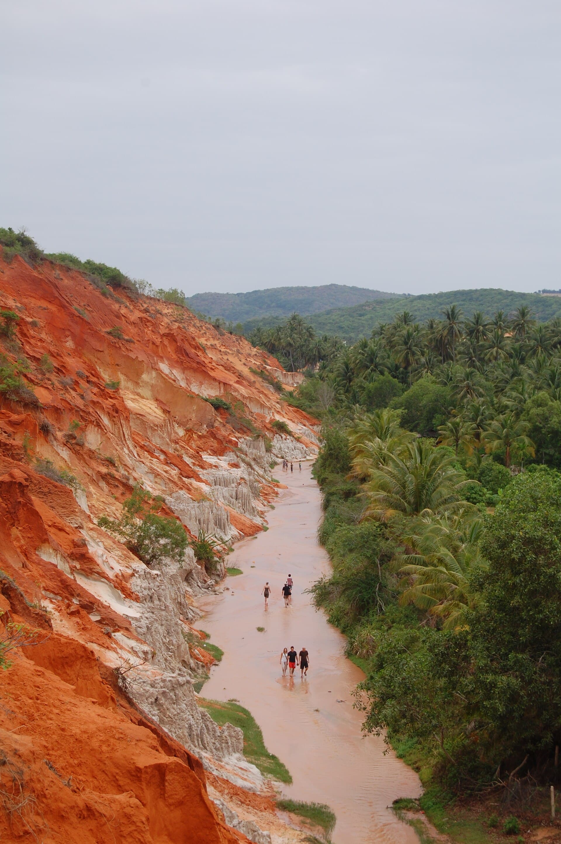 Fairy Stream (Suoi Tien), Mui Ne