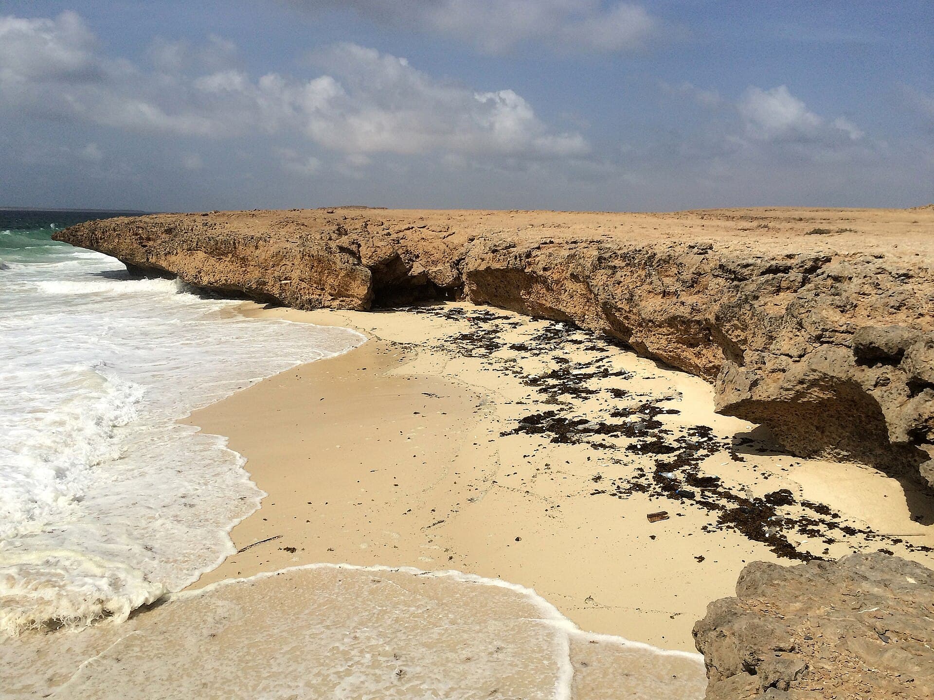 Farasan Islands