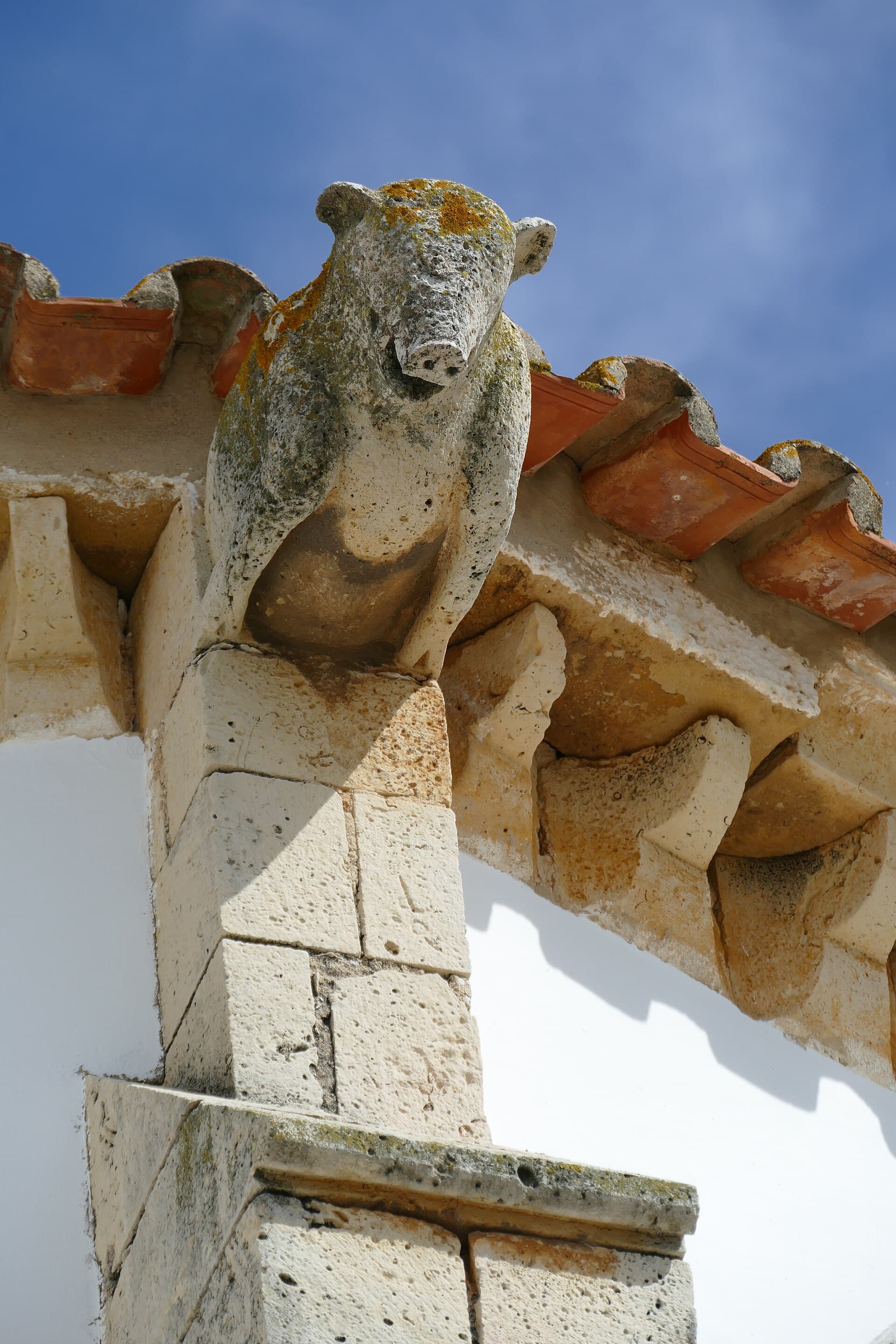 Faro Cathedral & its Tower, Faro