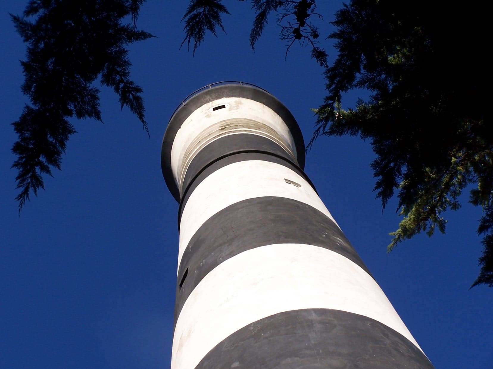 Faro Querandí (Querandí Lighthouse), Pinamar
