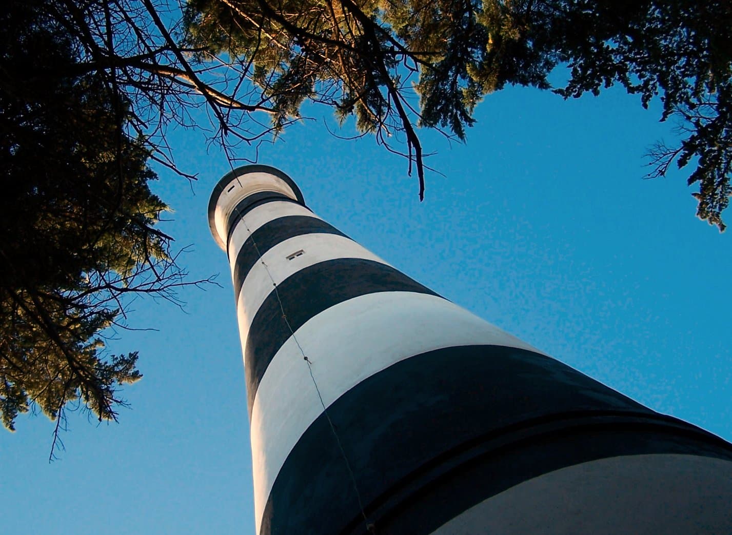 Faro Querandí (Querandí Lighthouse), Pinamar