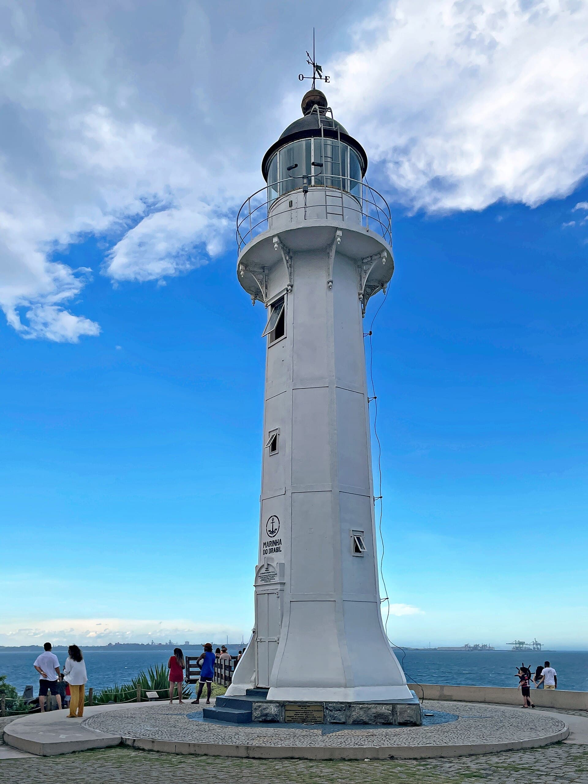 Farol de Santa Luzia