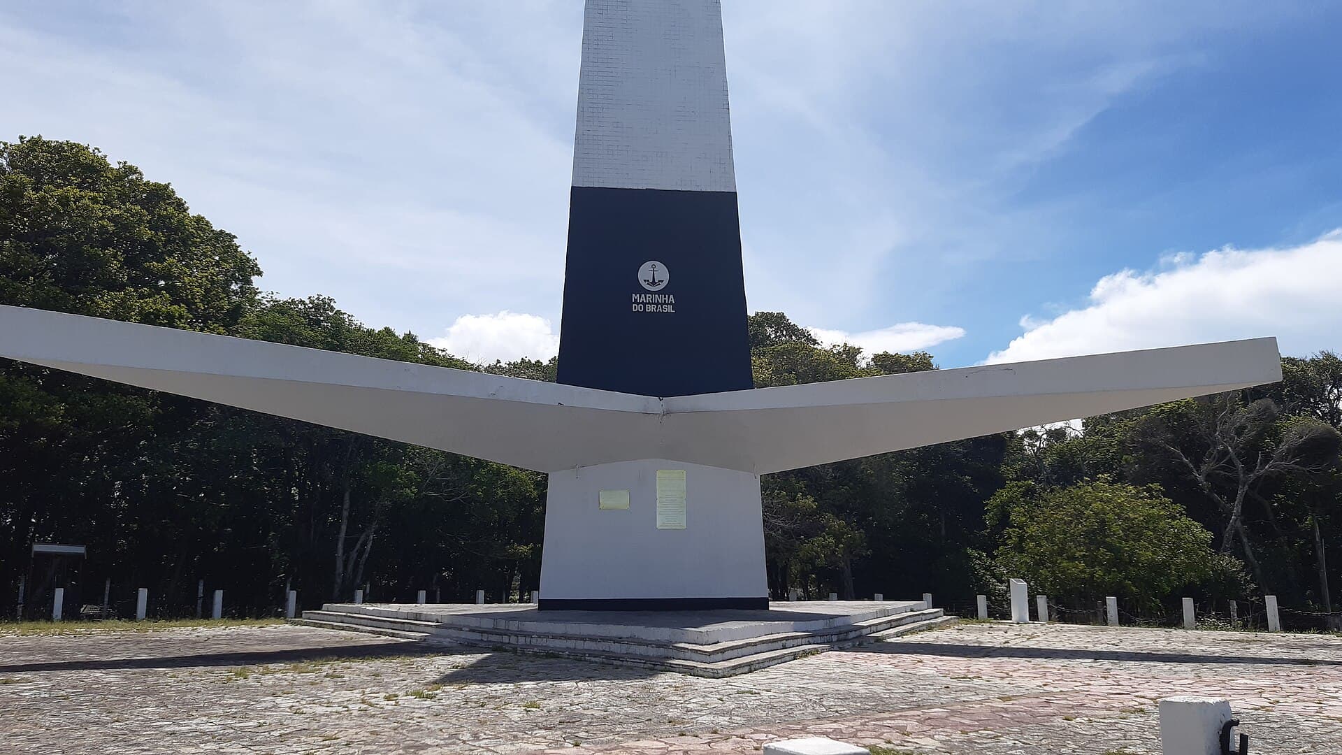 Cabo Branco Lighthouse, João Pessoa