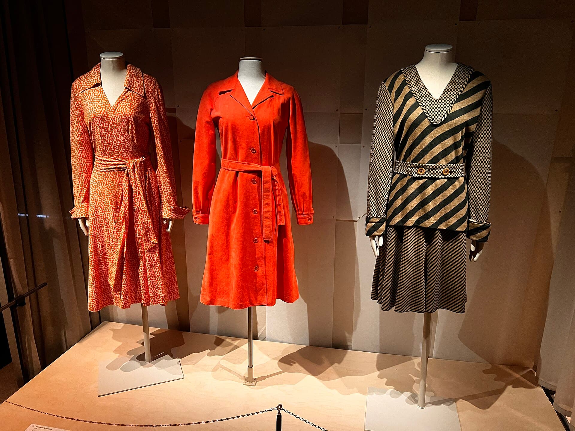 Fashion and Lace Museum, Brussels