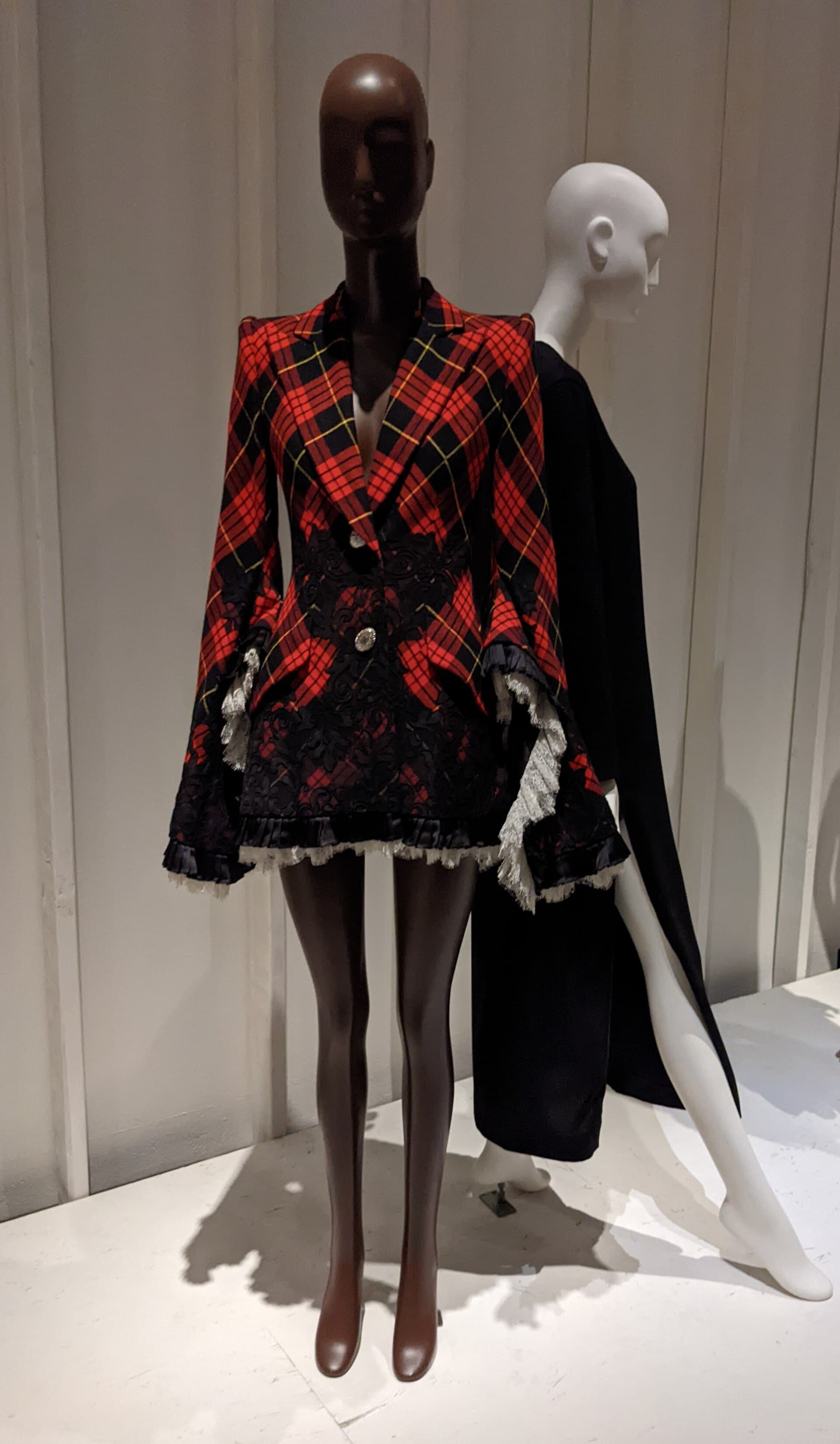Fashion and Lace Museum, Brussels