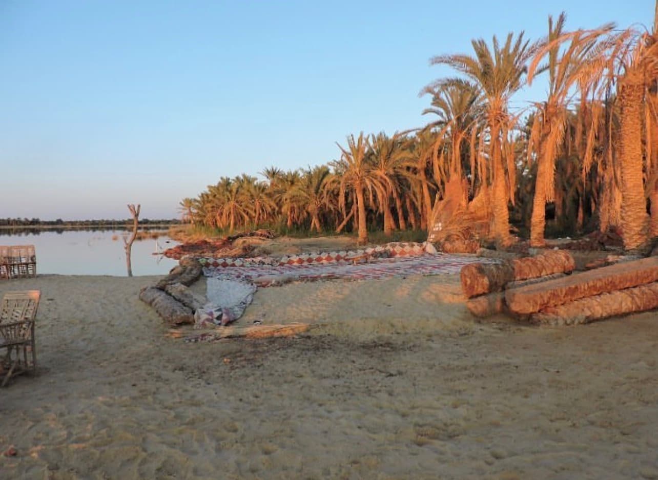 جزيرة فطناس