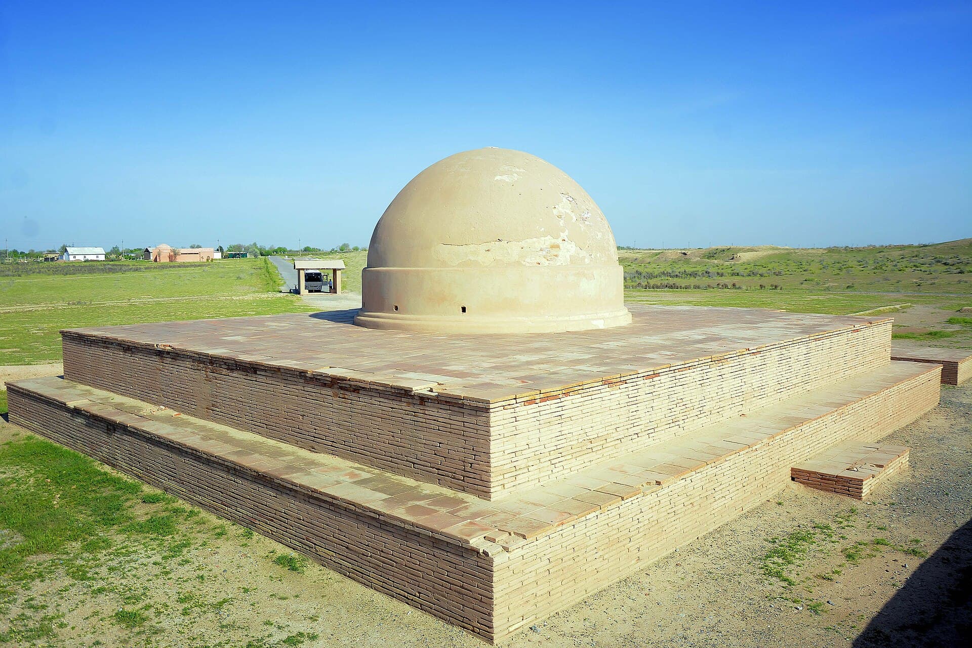 Fayaz Tepe