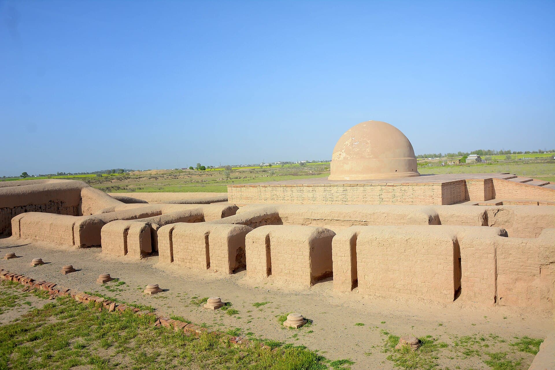Fayaz Tepe