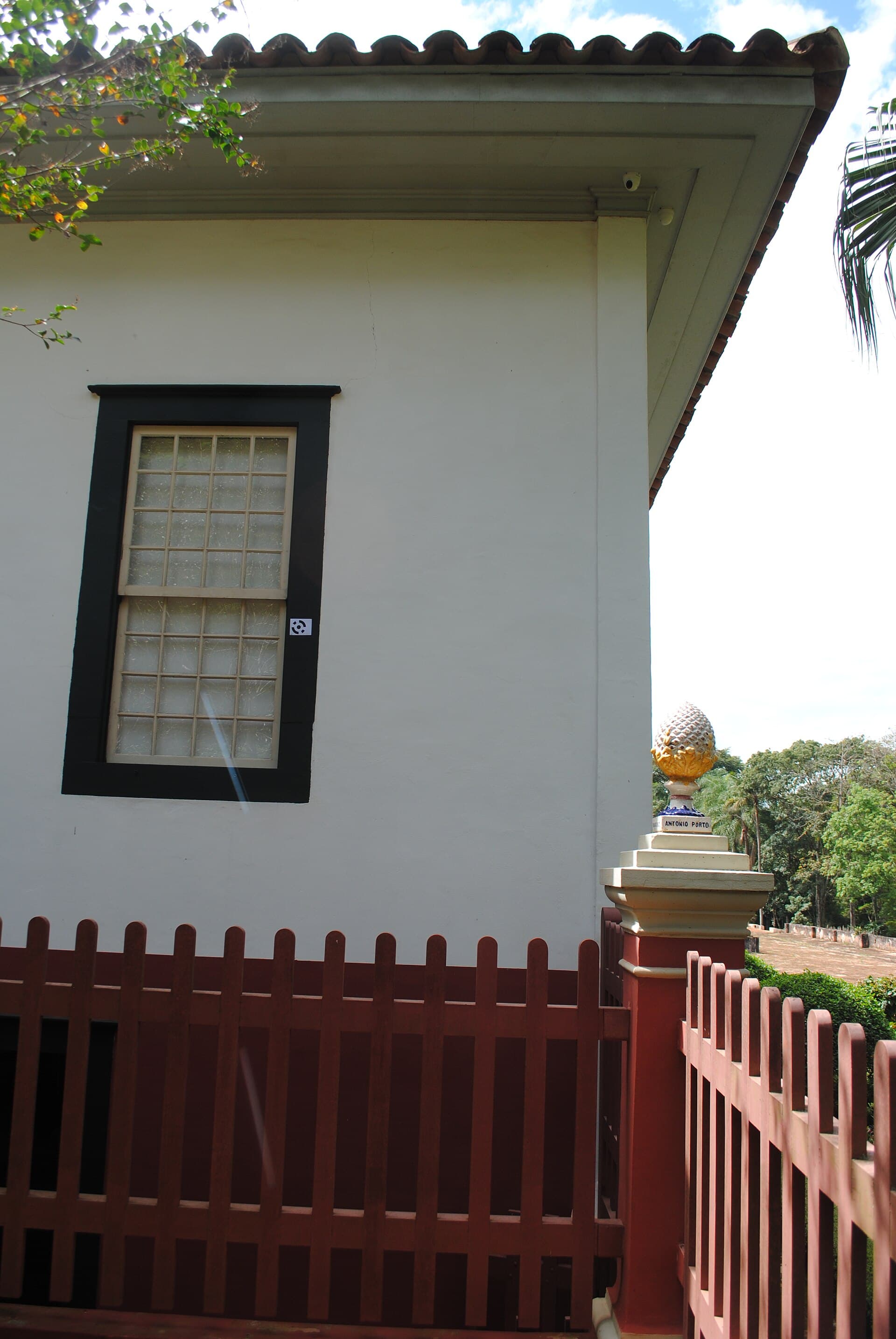 Fazenda do Pinhal, São Carlos