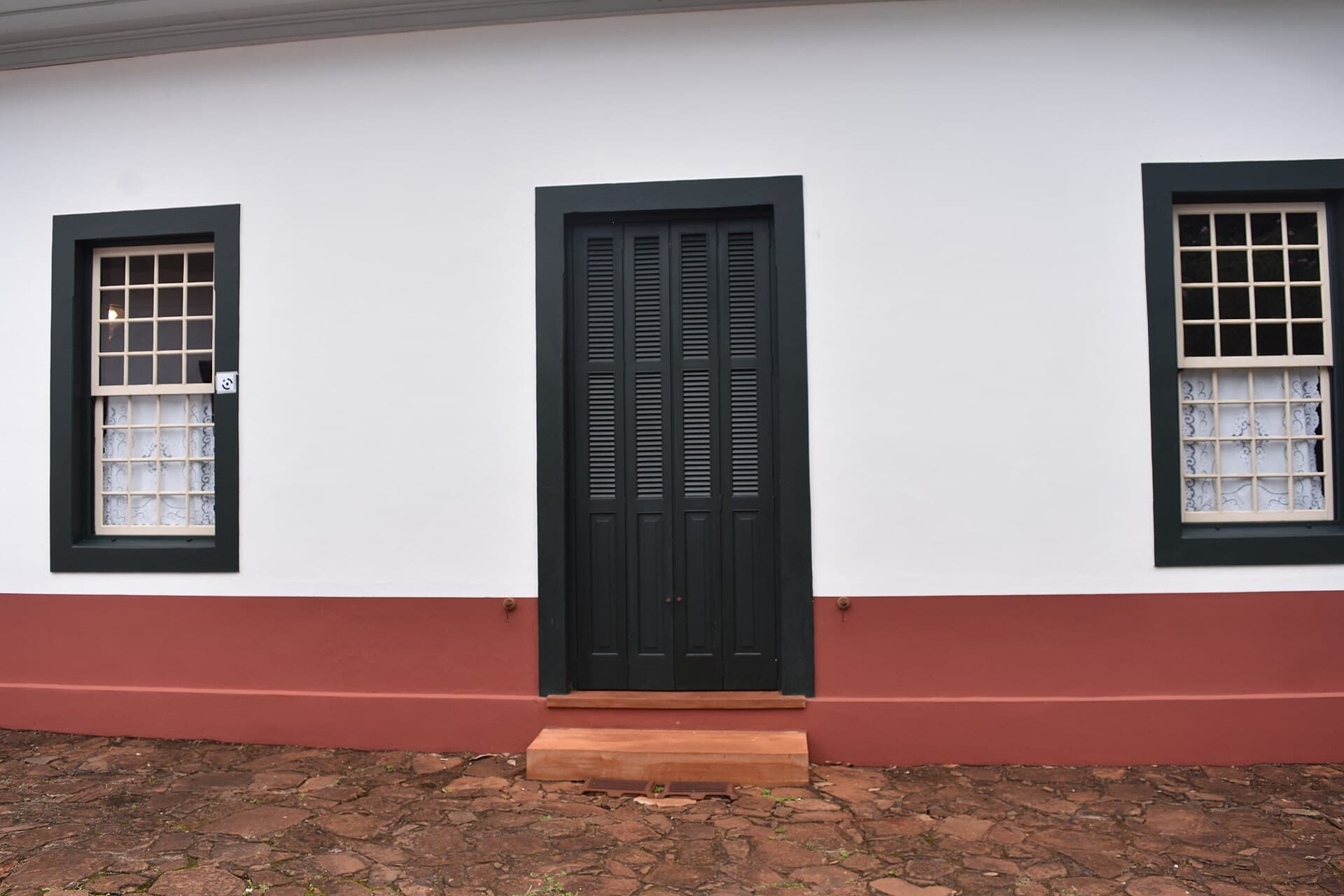 Fazenda do Pinhal, São Carlos