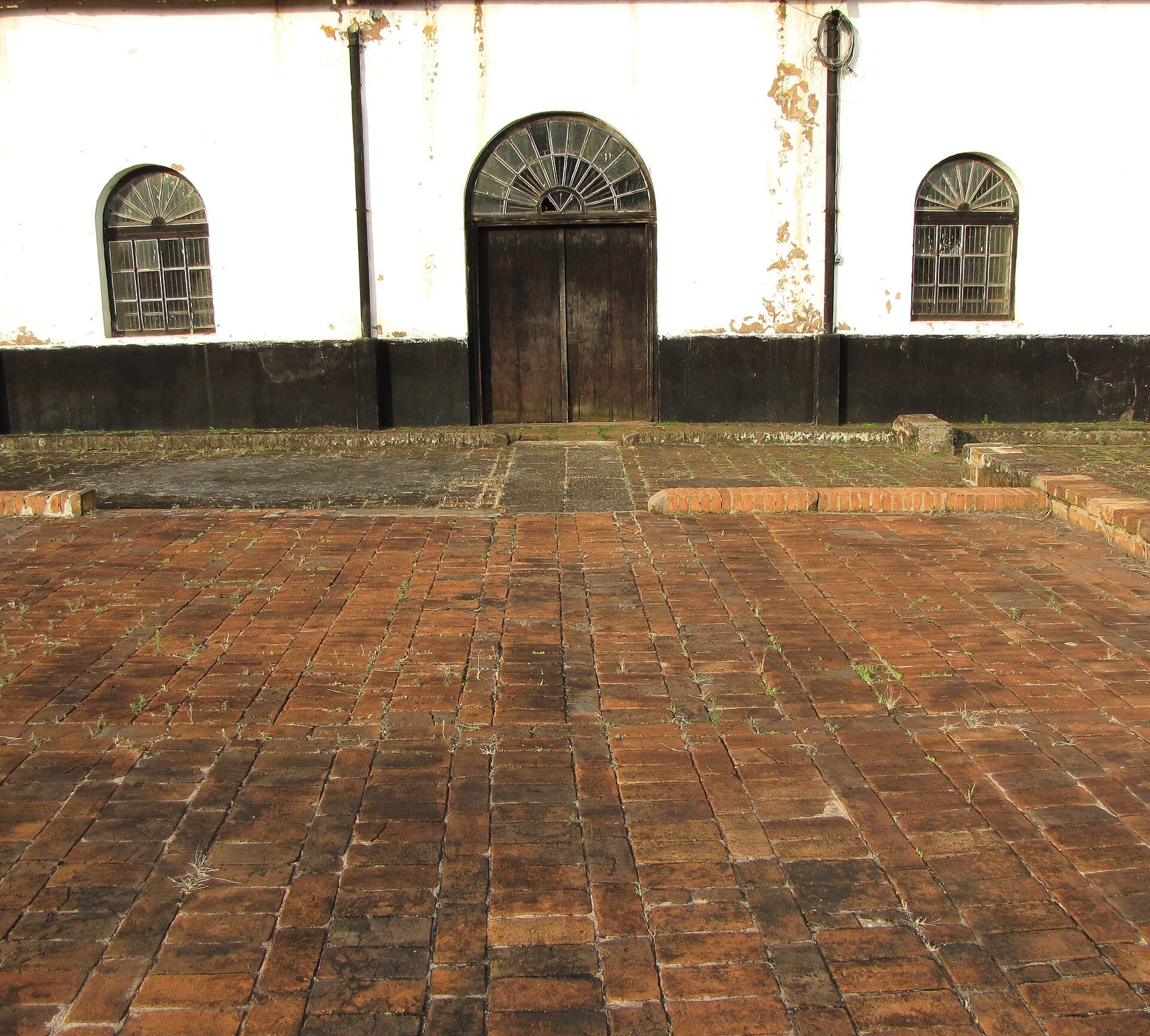 Fazenda Ibicaba, Cordeirópolis