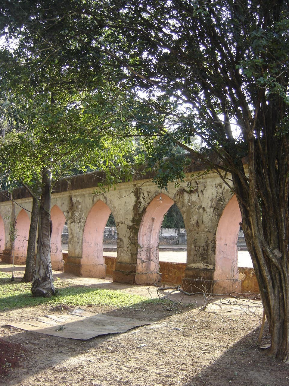 Fazenda Santa Maria do Monjolinho, São Carlos