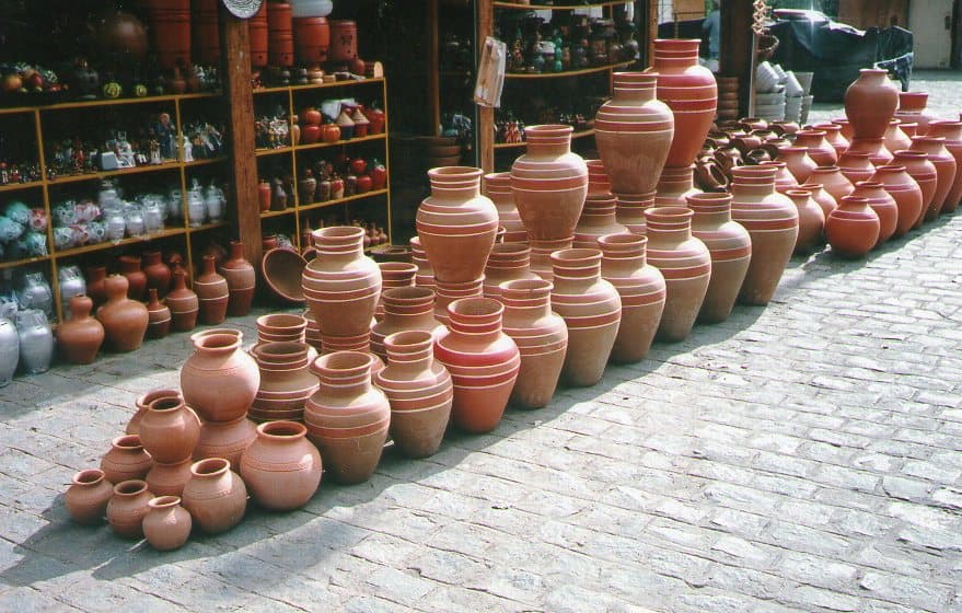 Feira de Caruaru, Caruaru