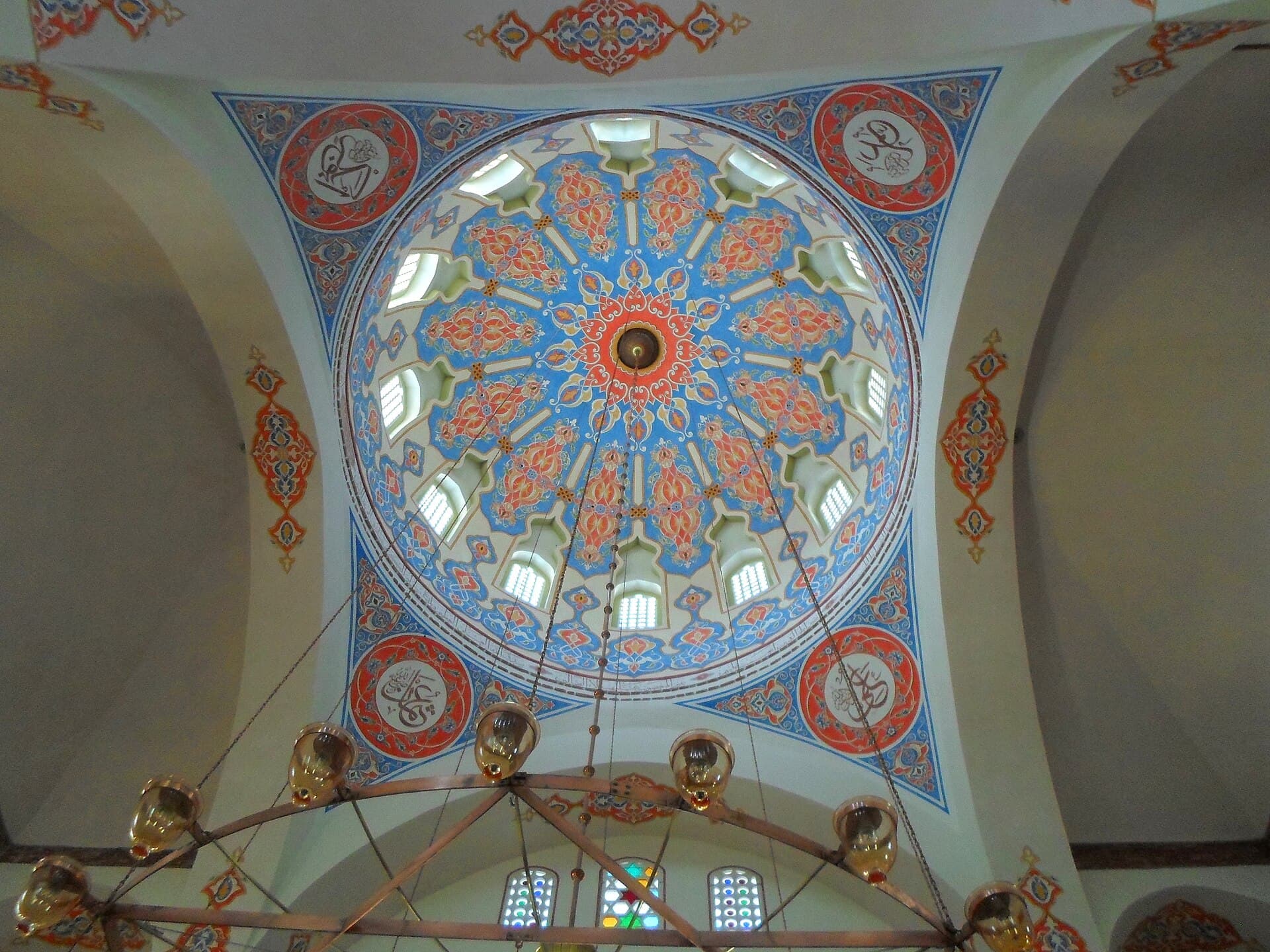 Ferhadija Mosque, Banja Luka