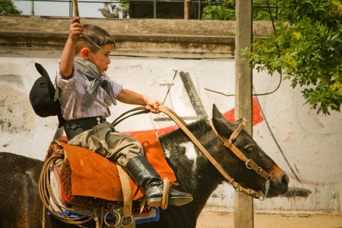 Feria de Mataderos (Mataderos Fair), Buenos Aires