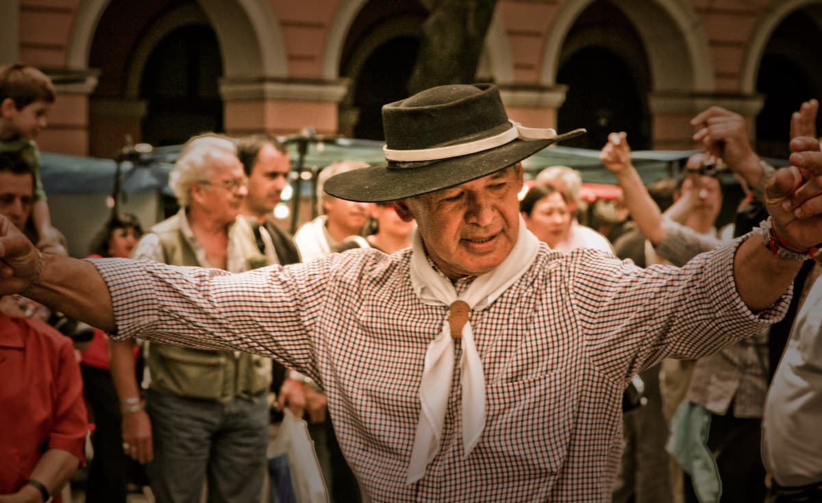 Feria de Mataderos (Mataderos Fair), Buenos Aires