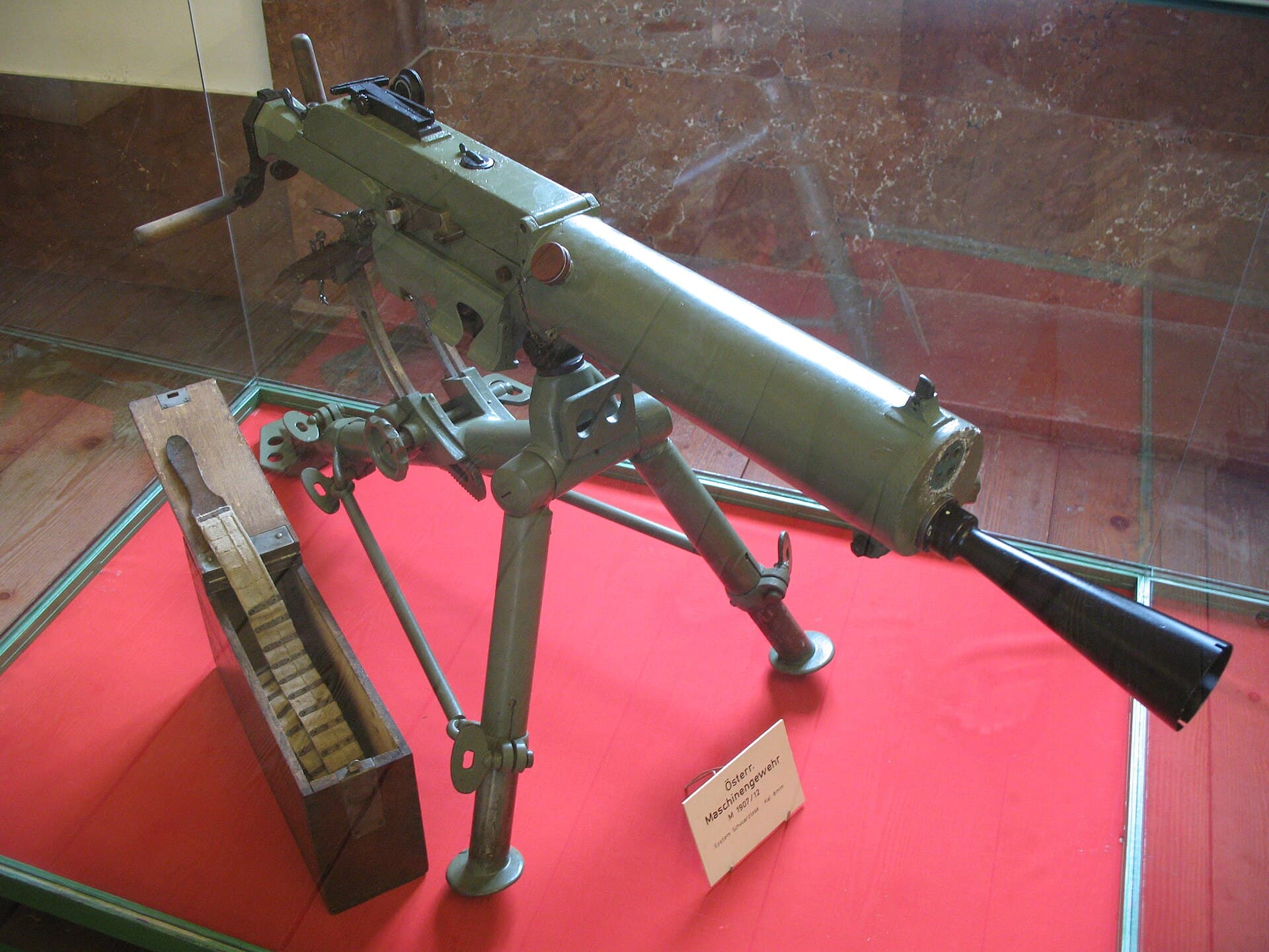 Fortress Museum, Salzburg